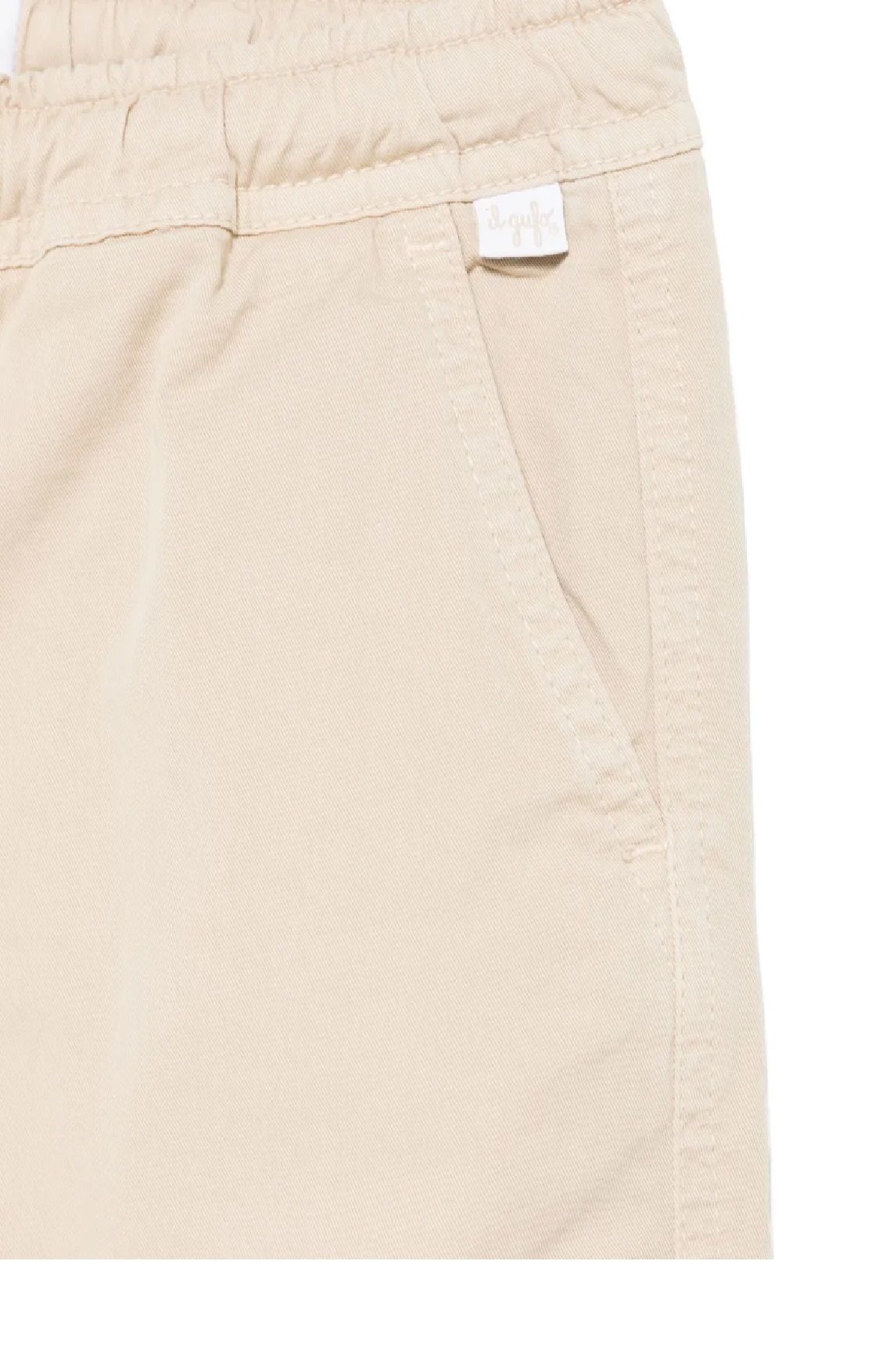 IL GUFO KIDS PANTS PANTALONE LUNGO