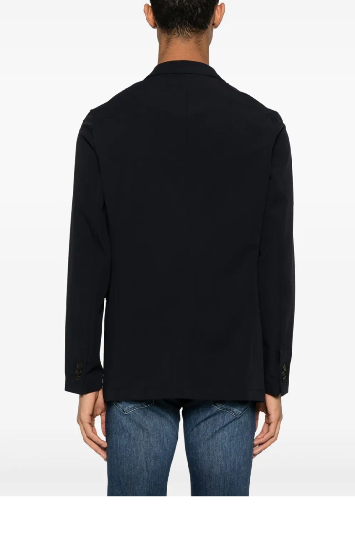 Emporio Armani Men's Jacket  GIACCA