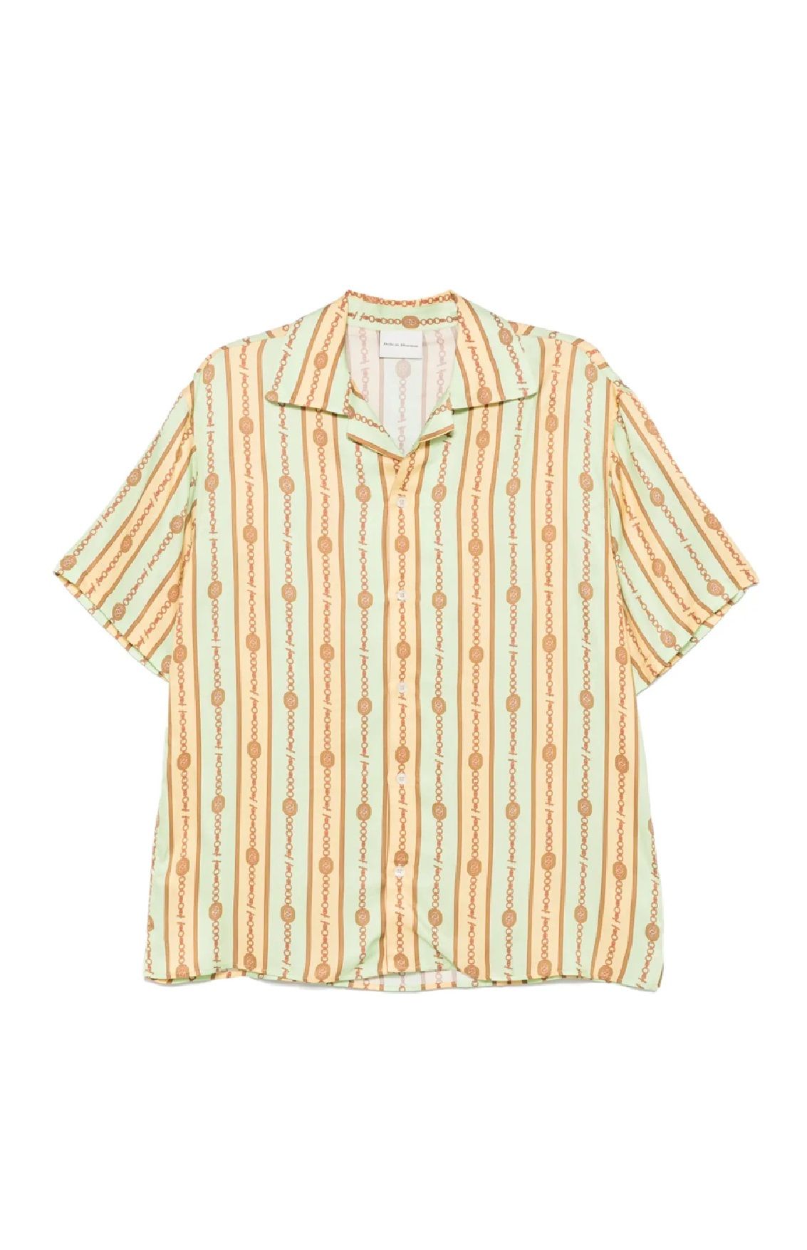 DRÔLE DE MONSIEUR LA CHEMISE BIJOUX for man LA CHEMISE BIJOUX