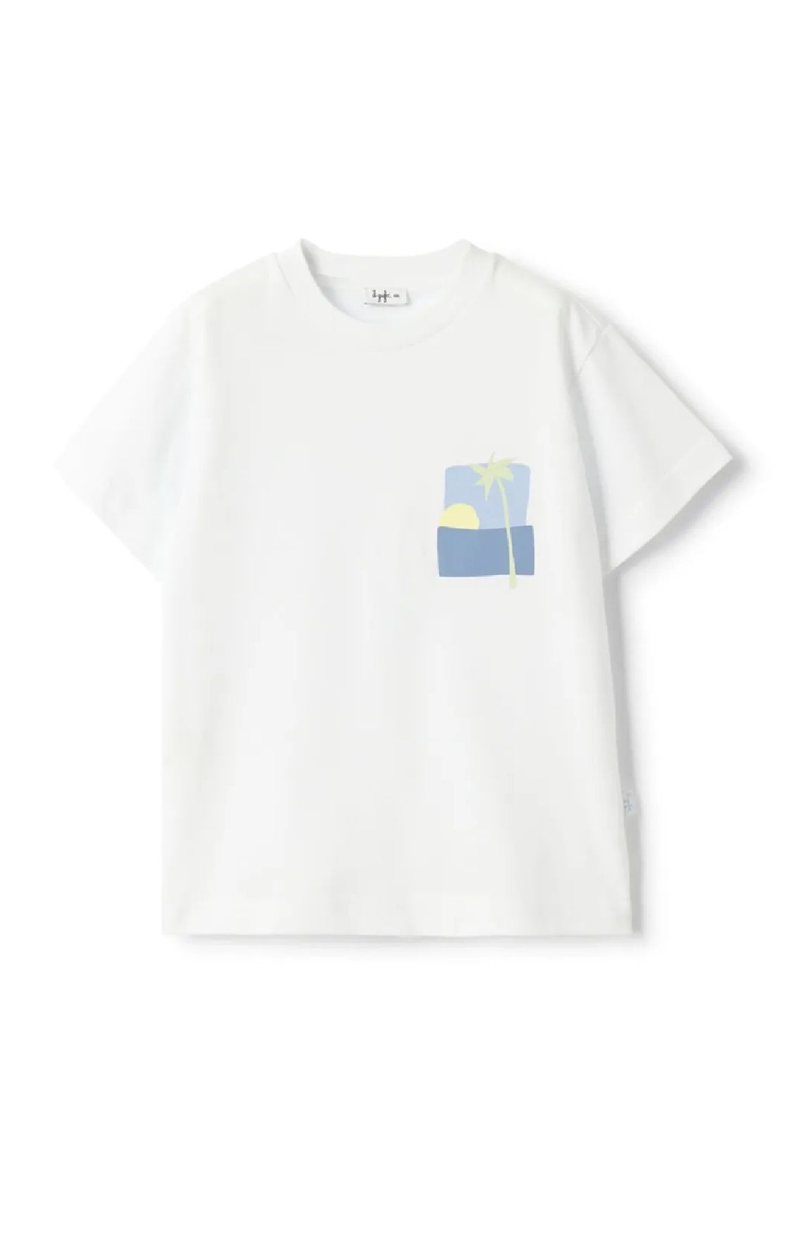 IL GUFO KIDS T-SHIRT  T-SHIRT MANICA CORTA