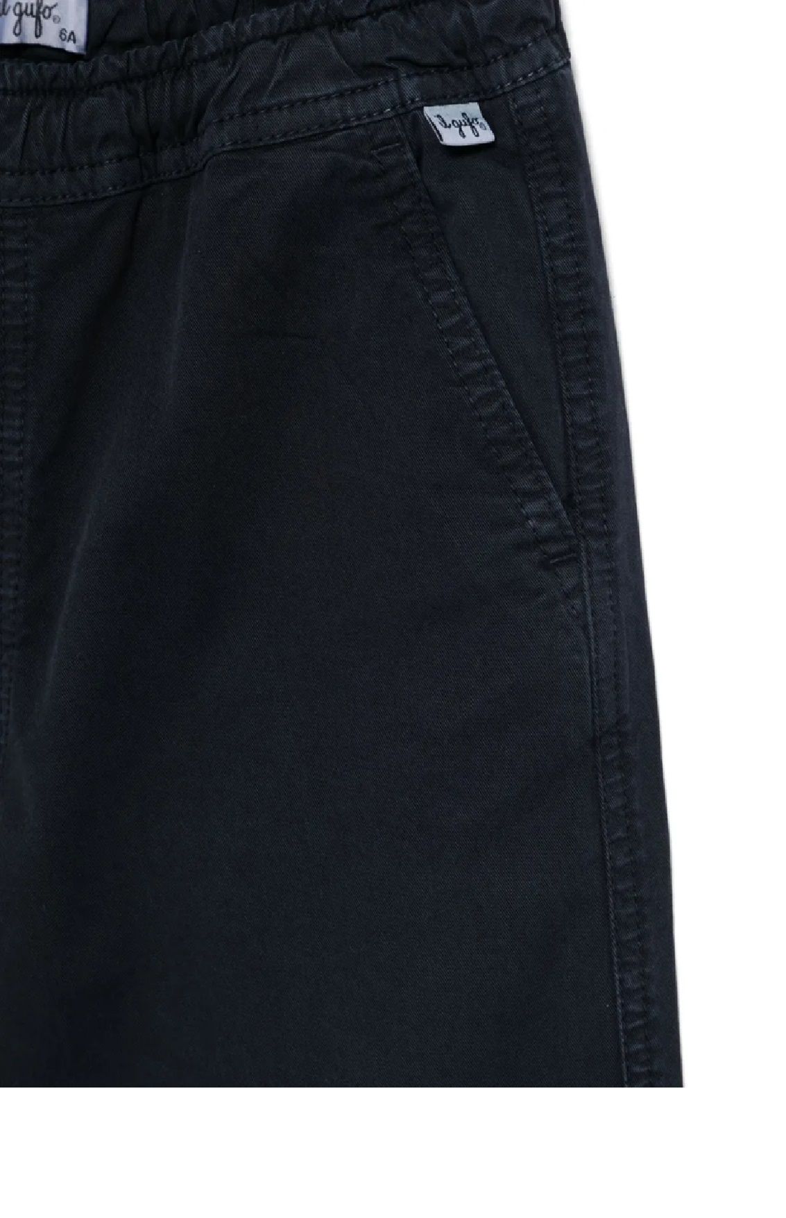 IL GUFO KIDS PANTS PANTALONE LUNGO