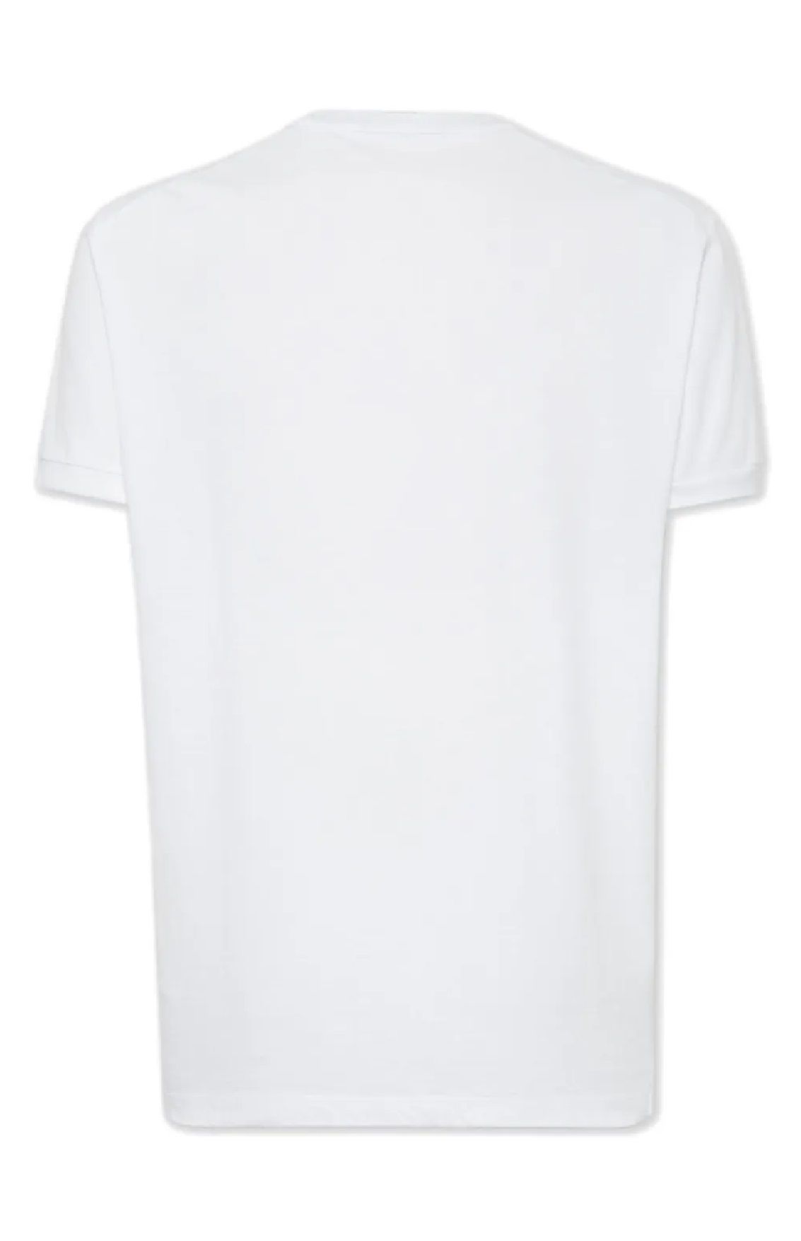 DSQUARED2 Men's T-Shirt  T-SHIRT