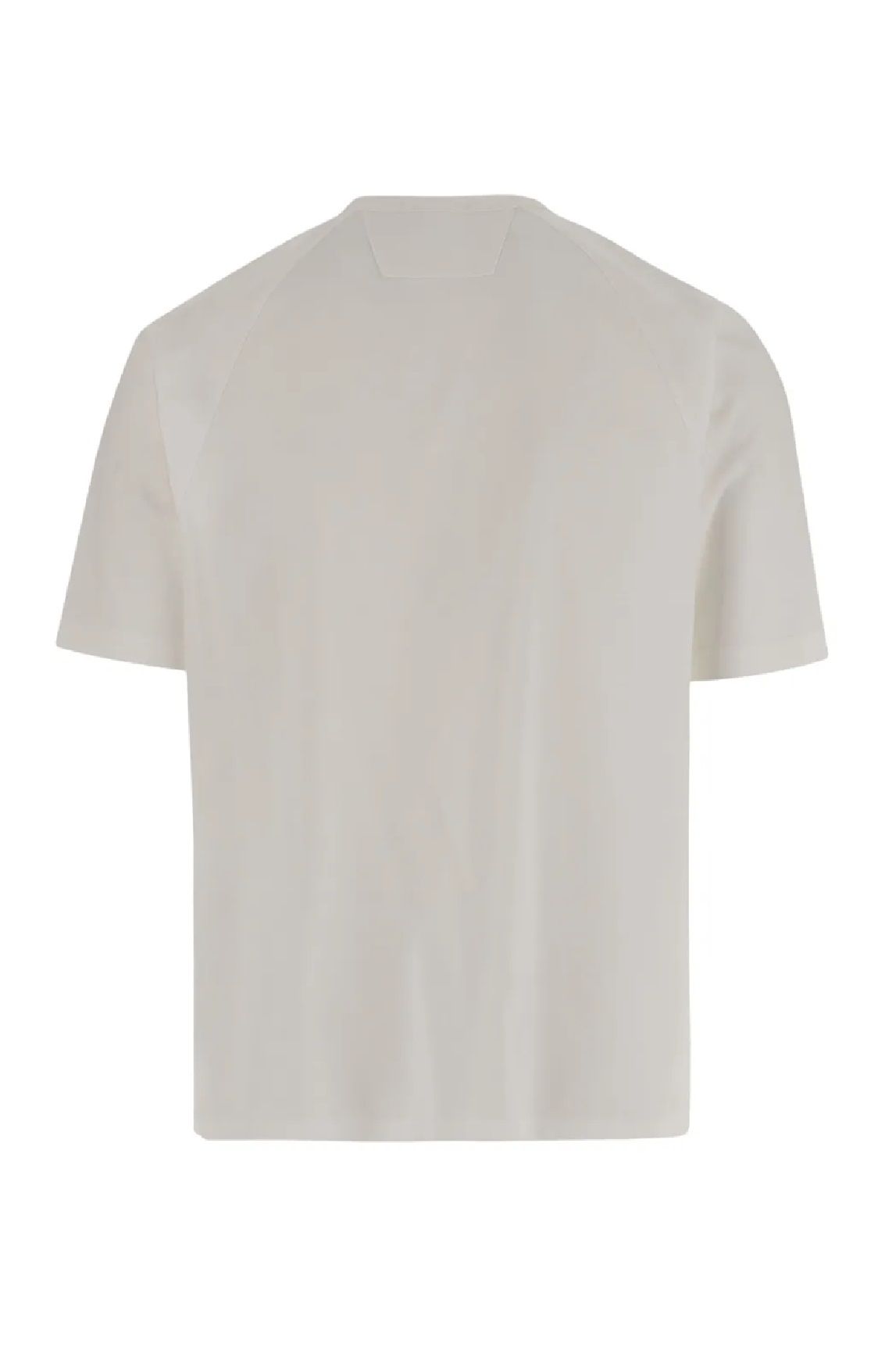 CP Company T-Shirt for man THE METROPOLIS SERIES JERSEY BADGE T-SHIRT