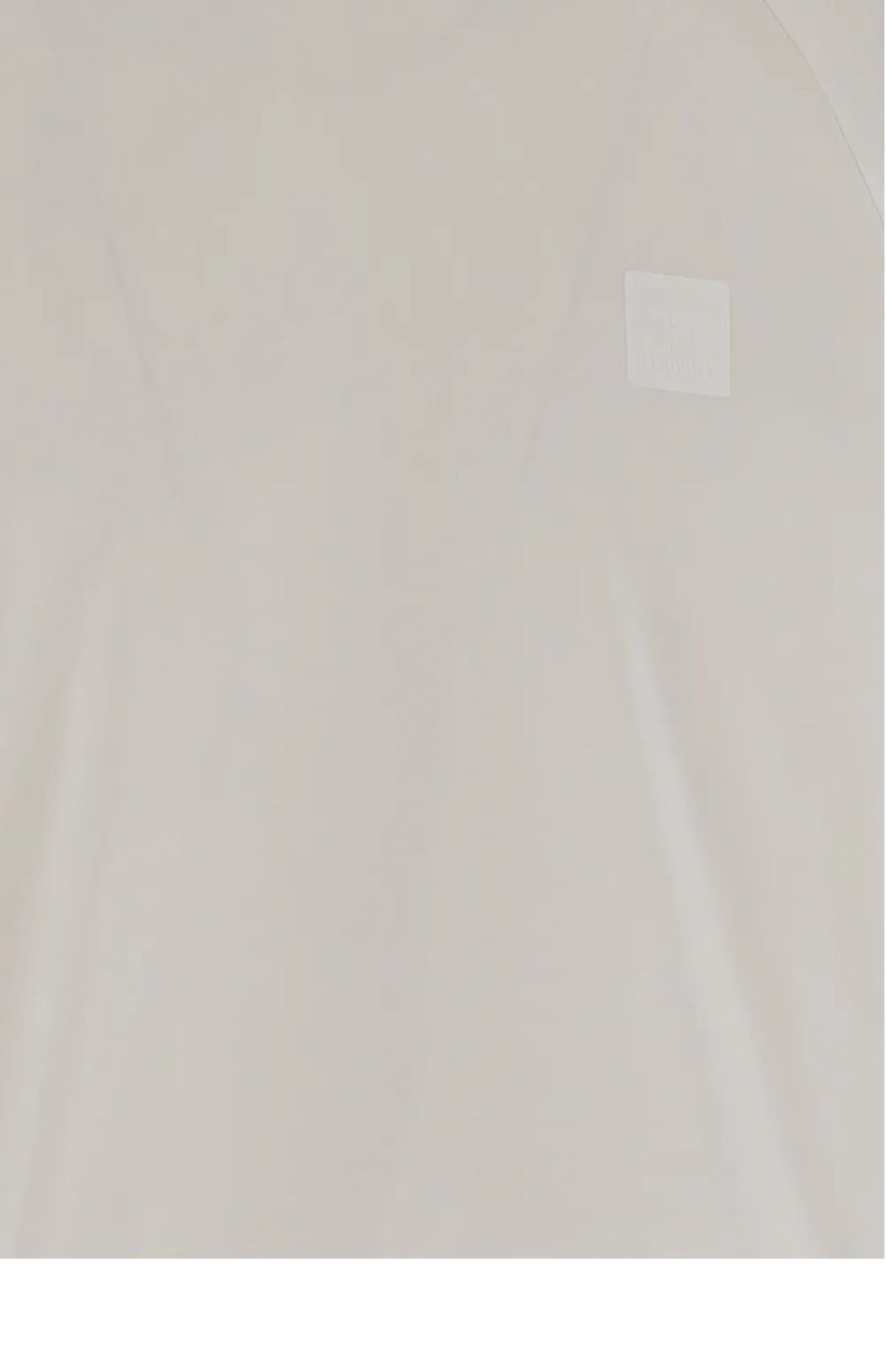 CP Company T-Shirt for man THE METROPOLIS SERIES JERSEY BADGE T-SHIRT