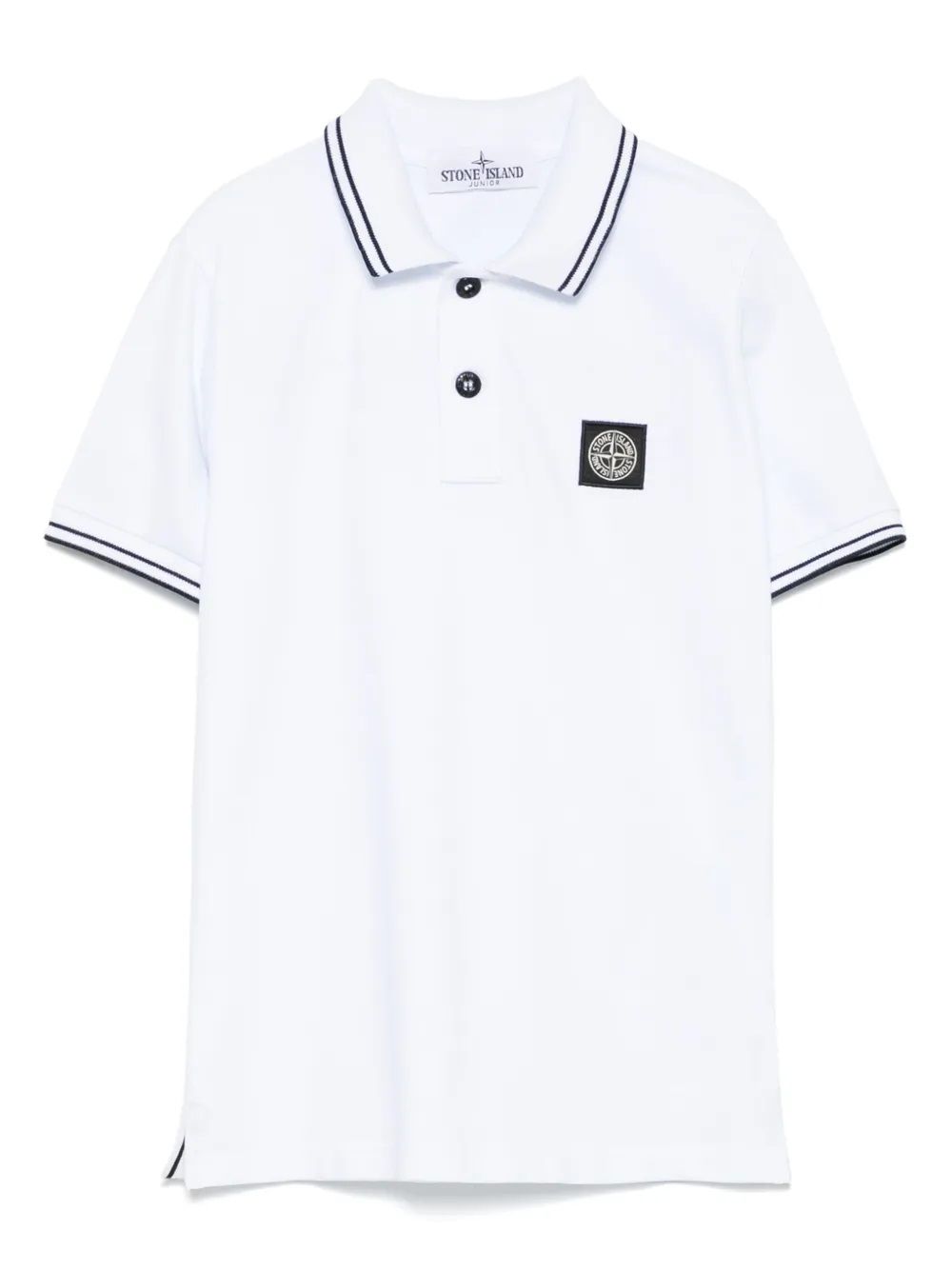 Stone Island Kids Polo Shirt POLO SHIRT