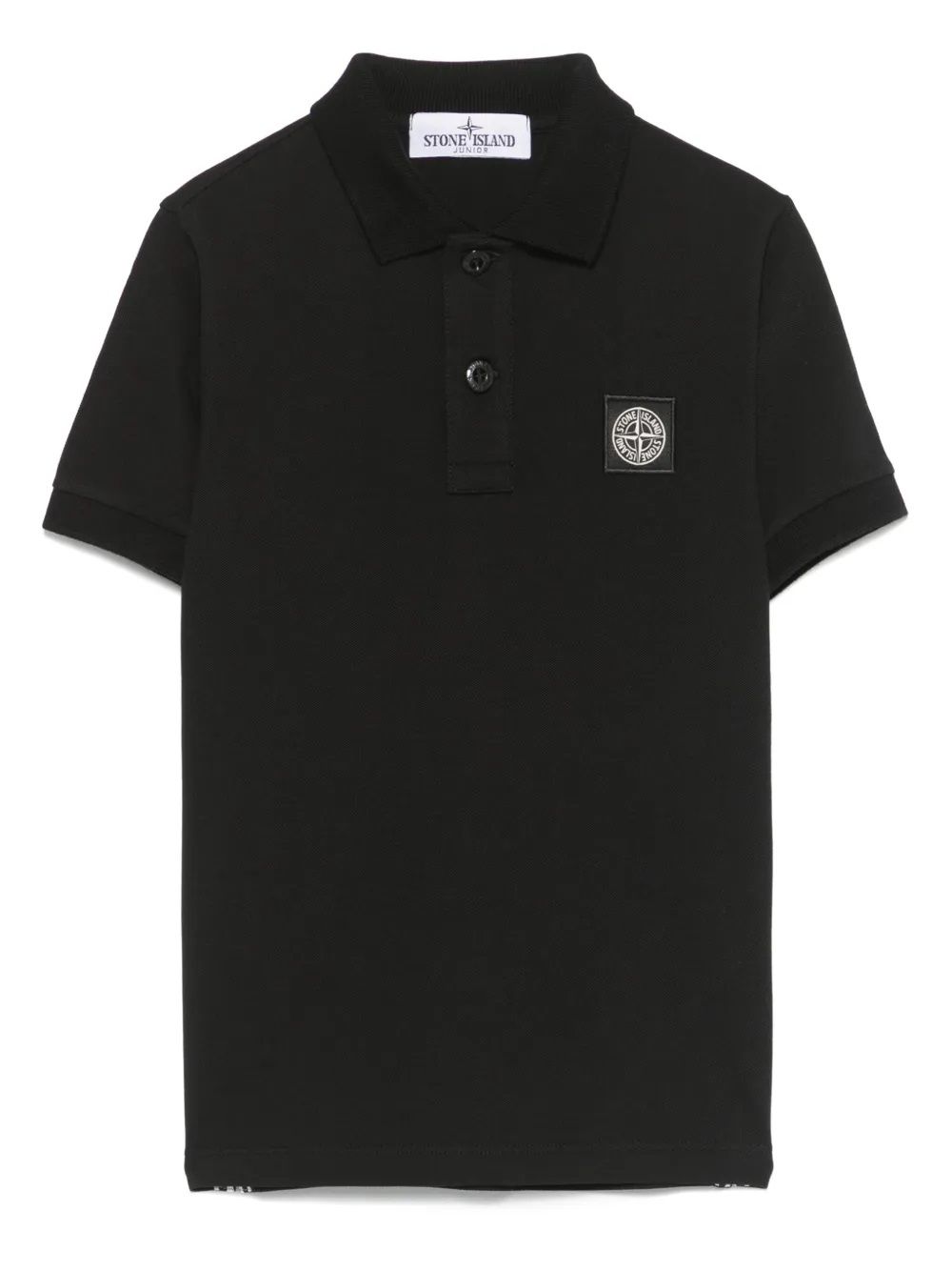 Stone Island Kids Polo Shirt  POLO SHIRT