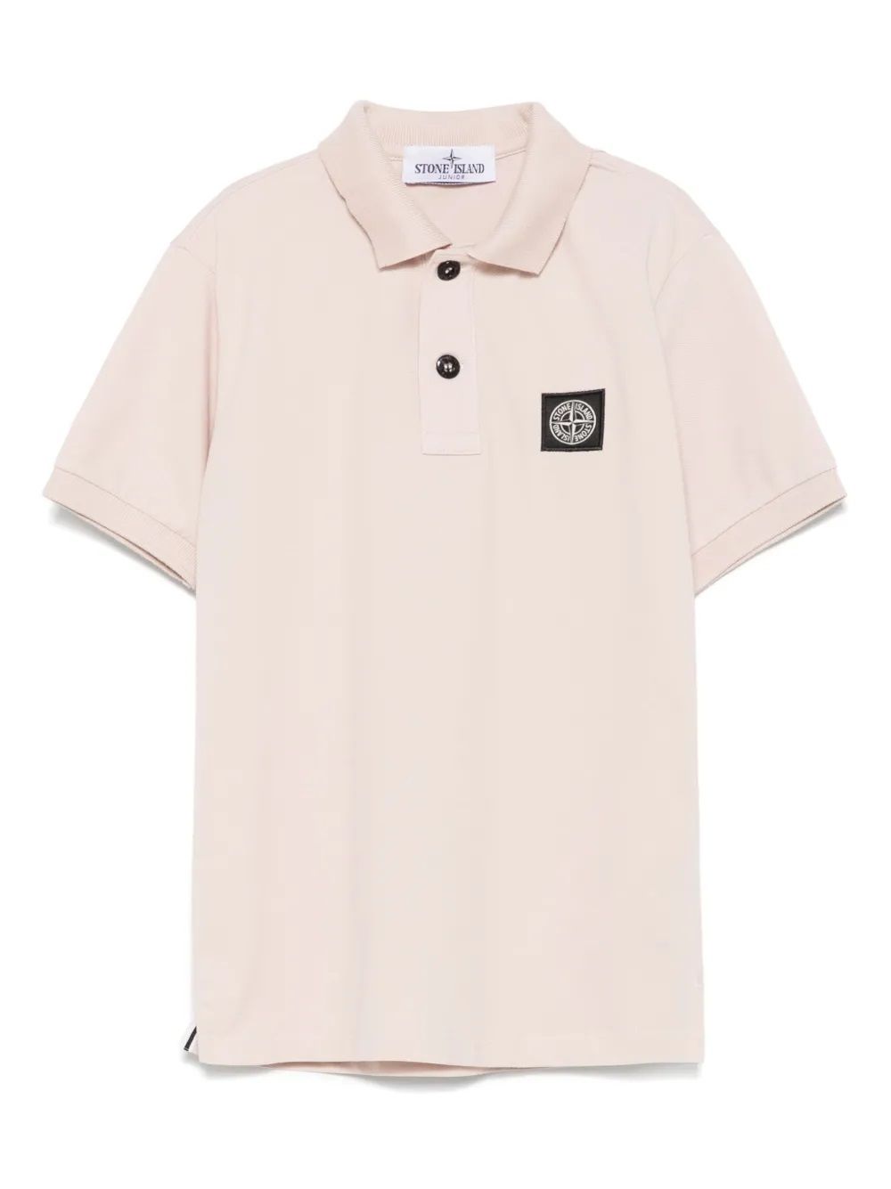 Stone Island Kids Polo Shirt  POLO SHIRT