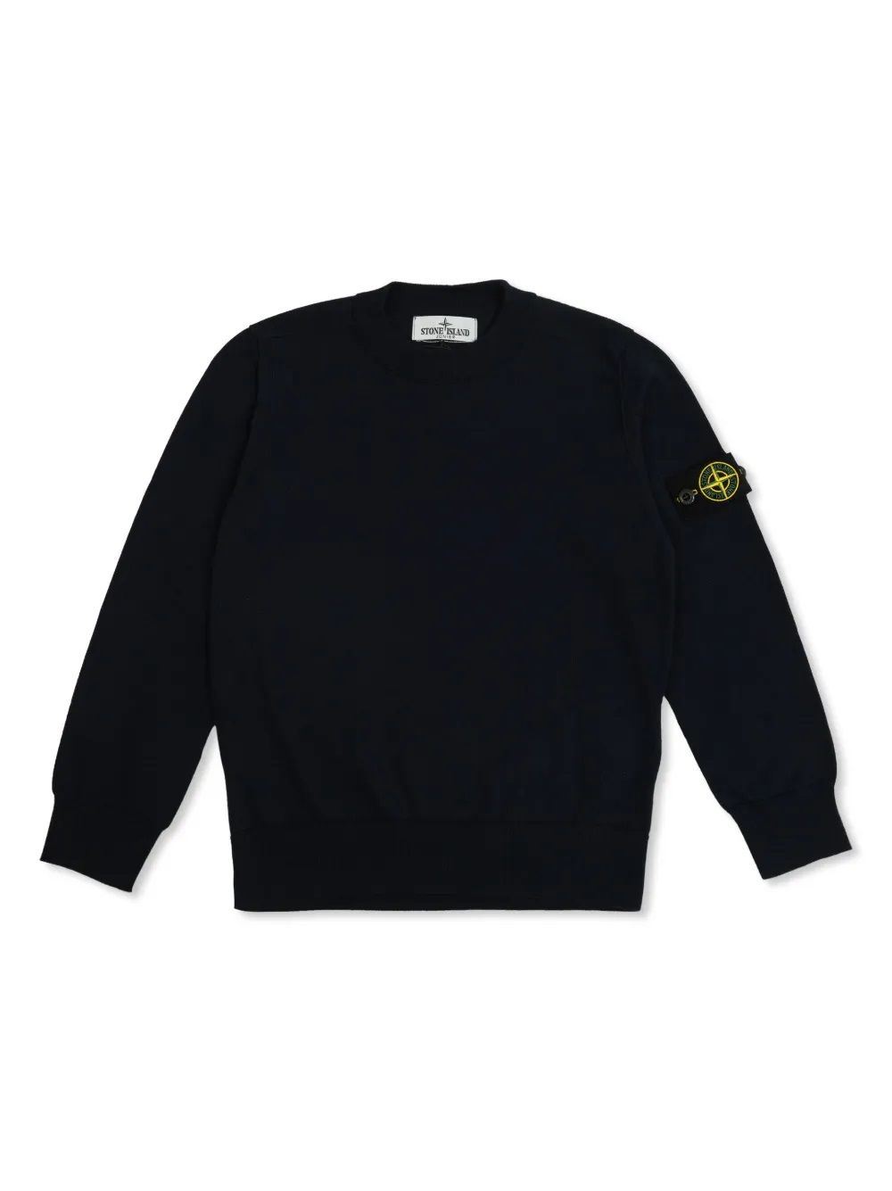 Stone Island Kids Knitwear for Boys MAGLIA