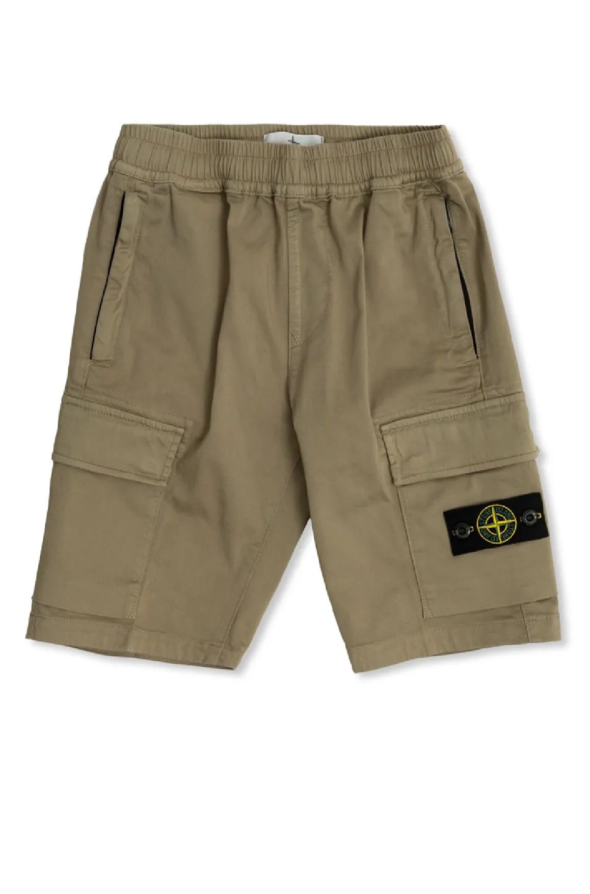 Stone Island Kids Shorts  BERMUDA REGULAR