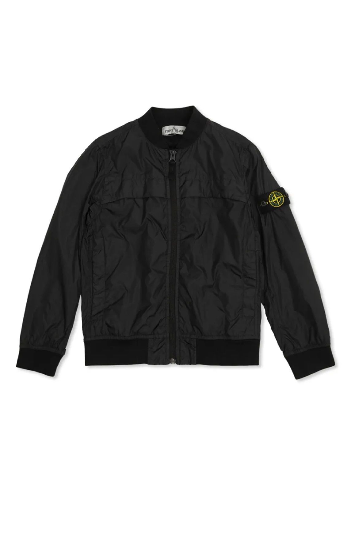 Stone Island Kids Jacket for Boys GIUBBOTTO