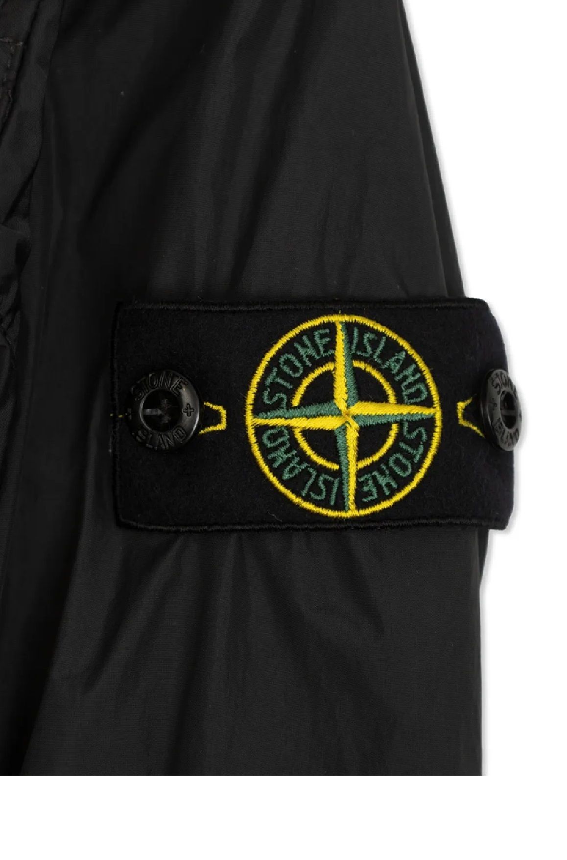 Stone Island Kids Jacket for Boys GIUBBOTTO