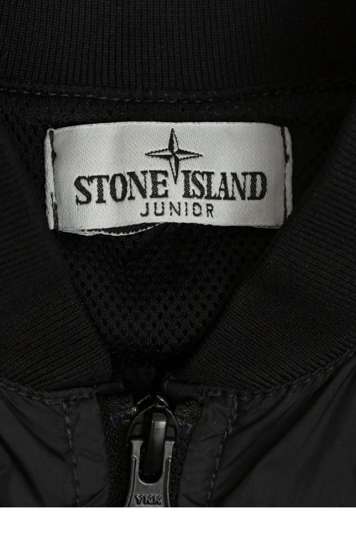 Stone Island Kids Jacket for Boys GIUBBOTTO