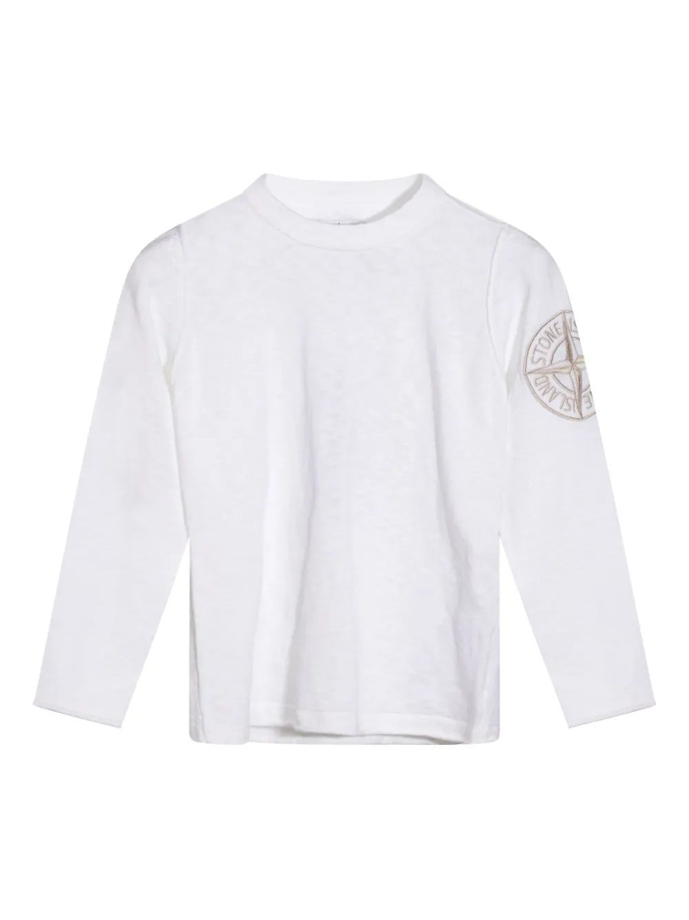 Stone Island Kids Knitwear for Boys MAGLIA