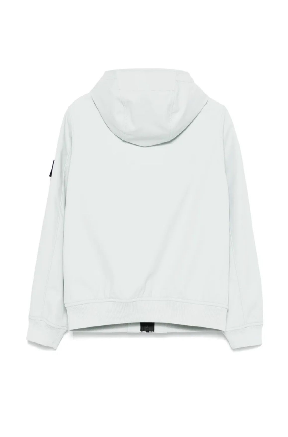 Stone Island Kids Jacket for Boys GIUBBOTTO