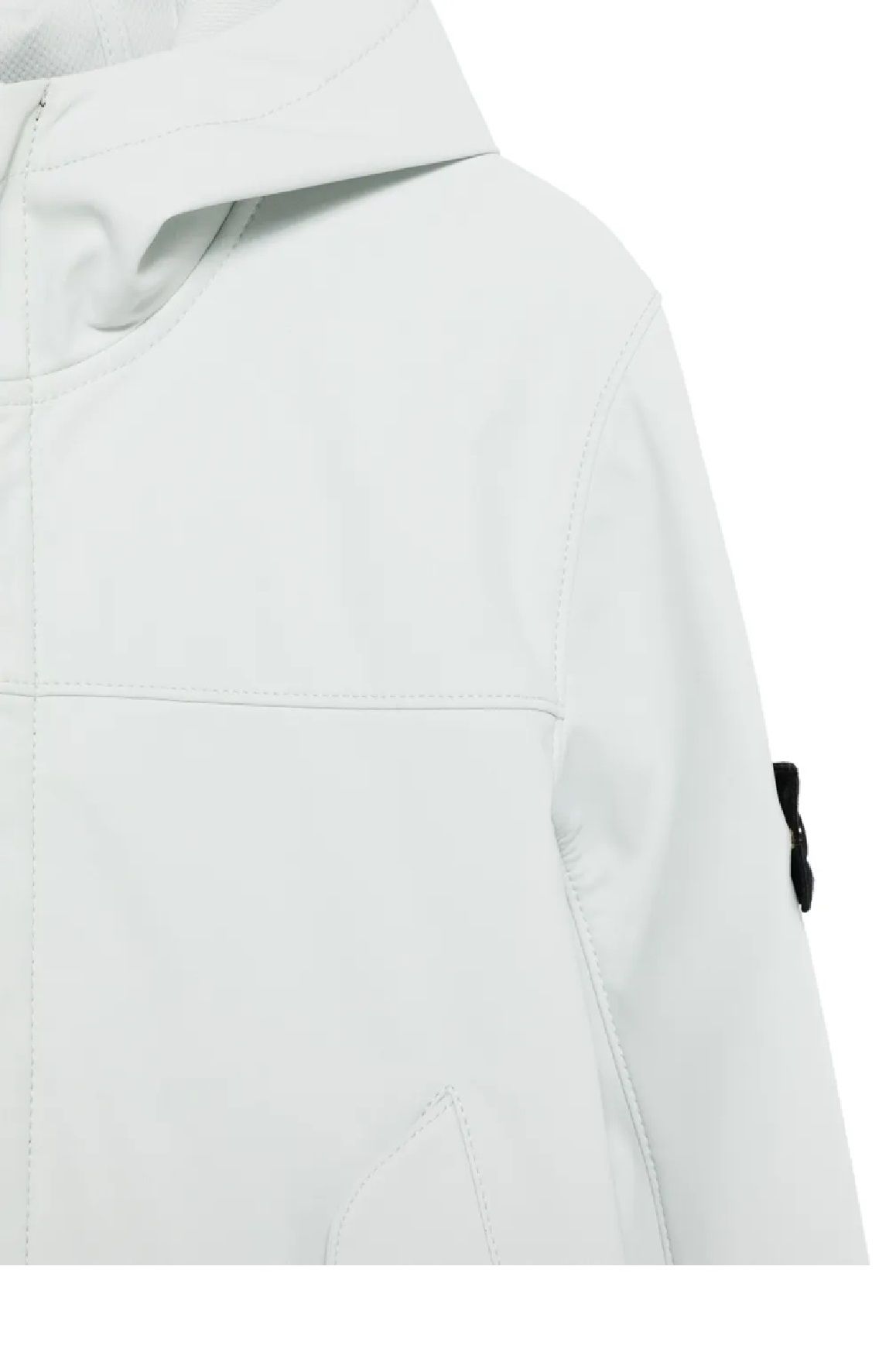 Stone Island Kids Jacket for Boys GIUBBOTTO