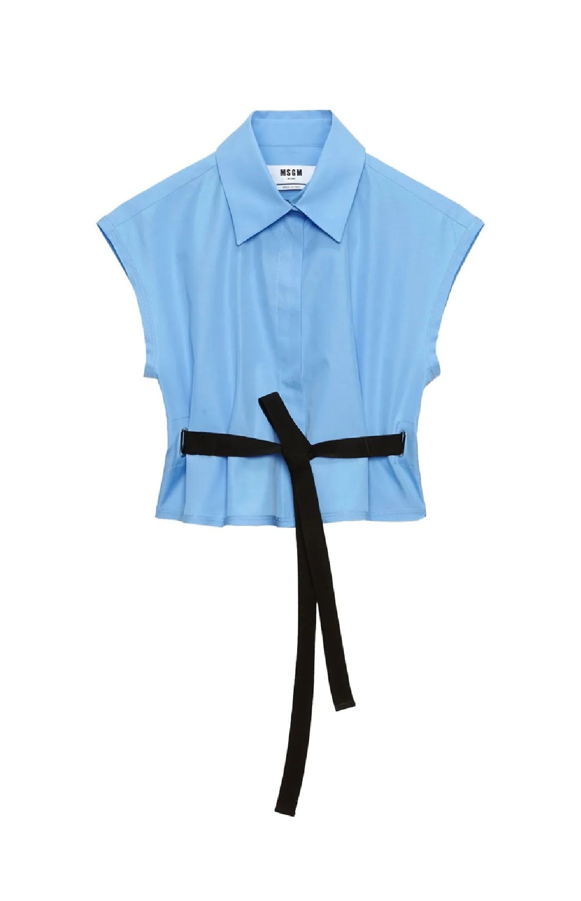 MSGM Women's Shirt  CAMICIA