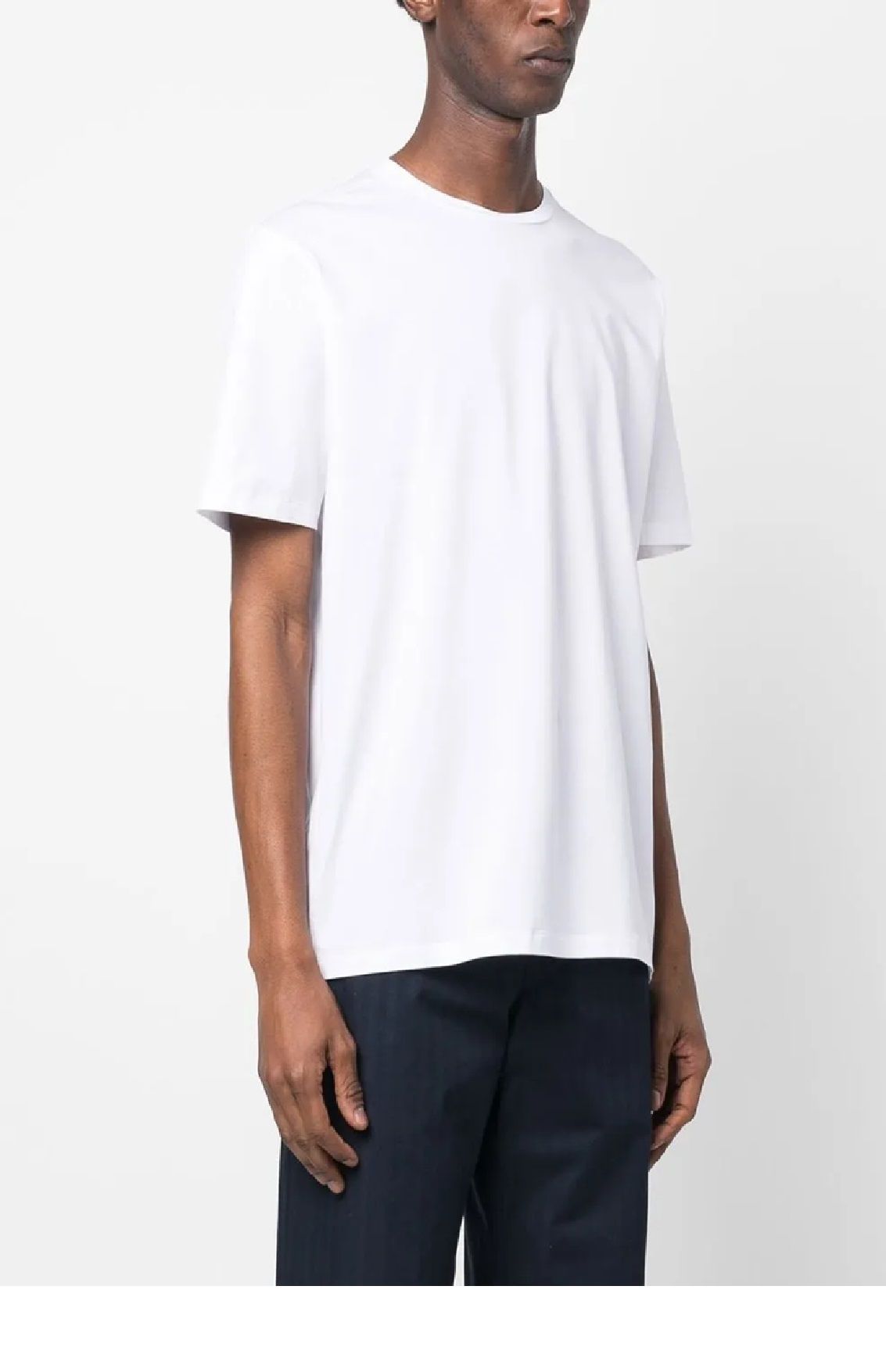 HERNO T-SHIRT  T-SHIRT JERSEY