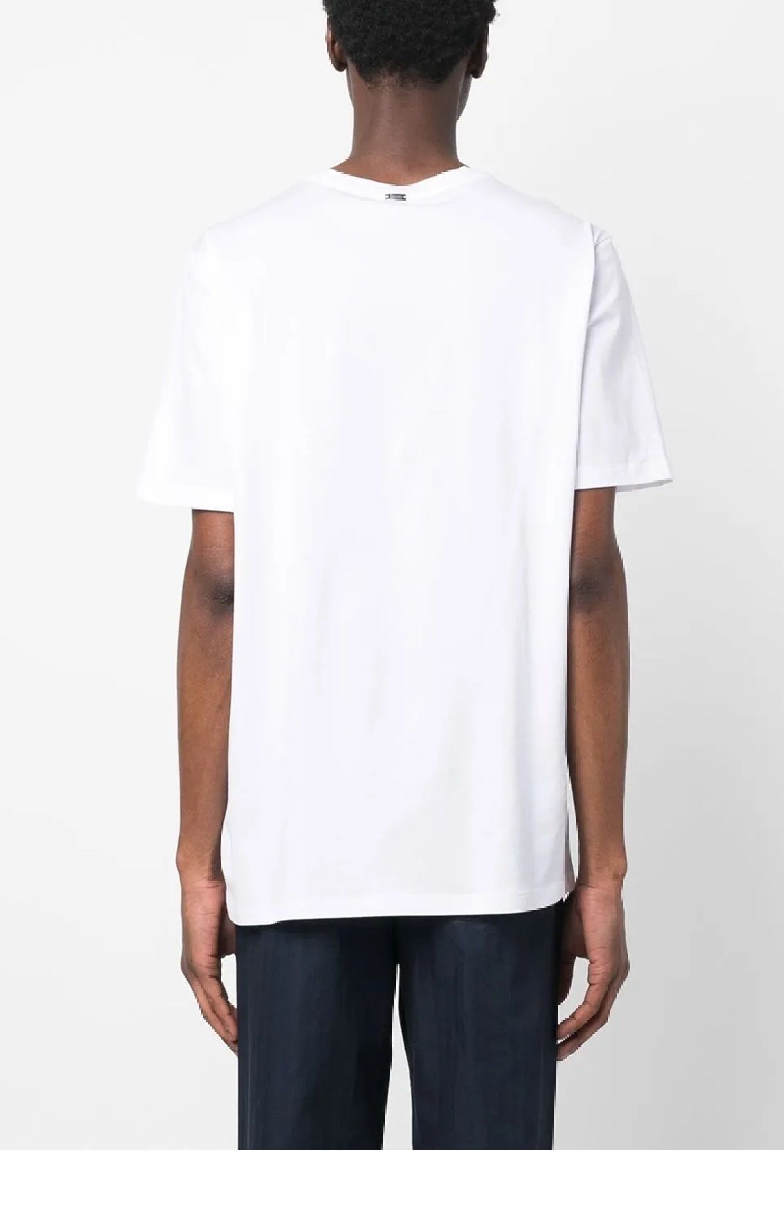 HERNO T-SHIRT  T-SHIRT JERSEY