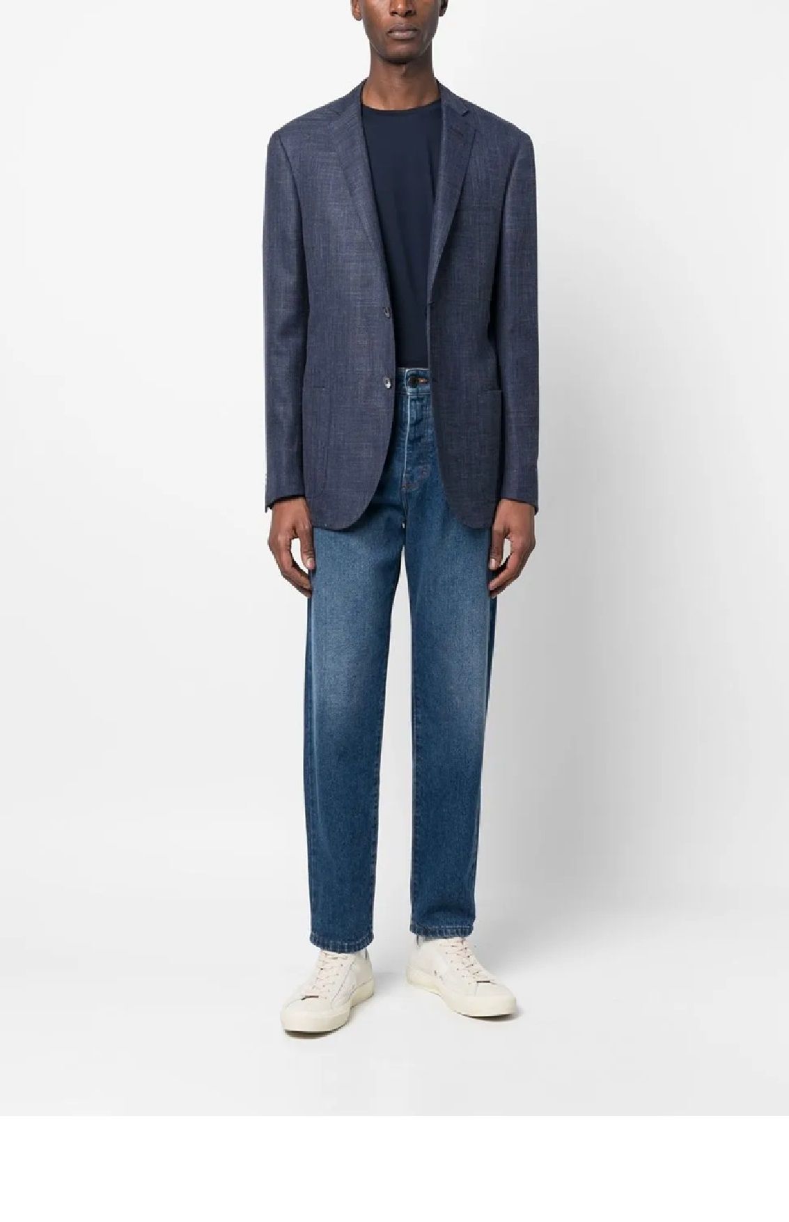 HERNO T-SHIRT  T-SHIRT JERSEY