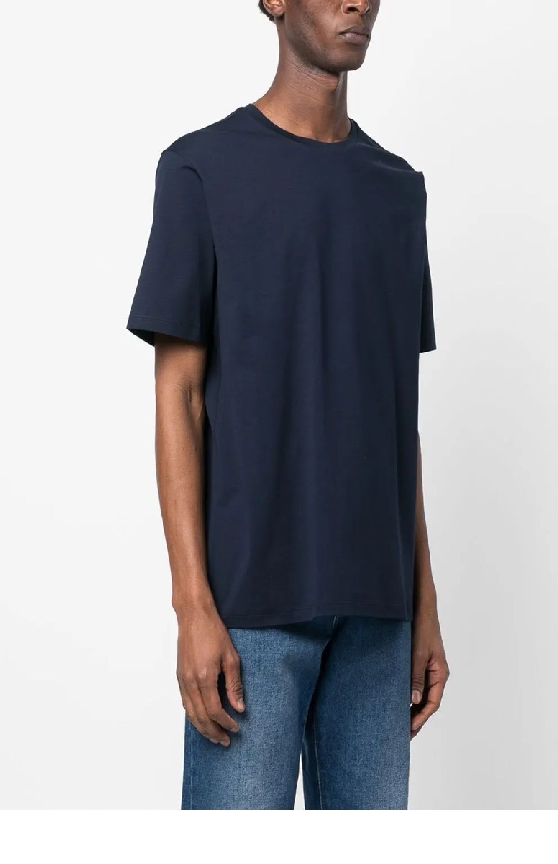 HERNO T-SHIRT  T-SHIRT JERSEY