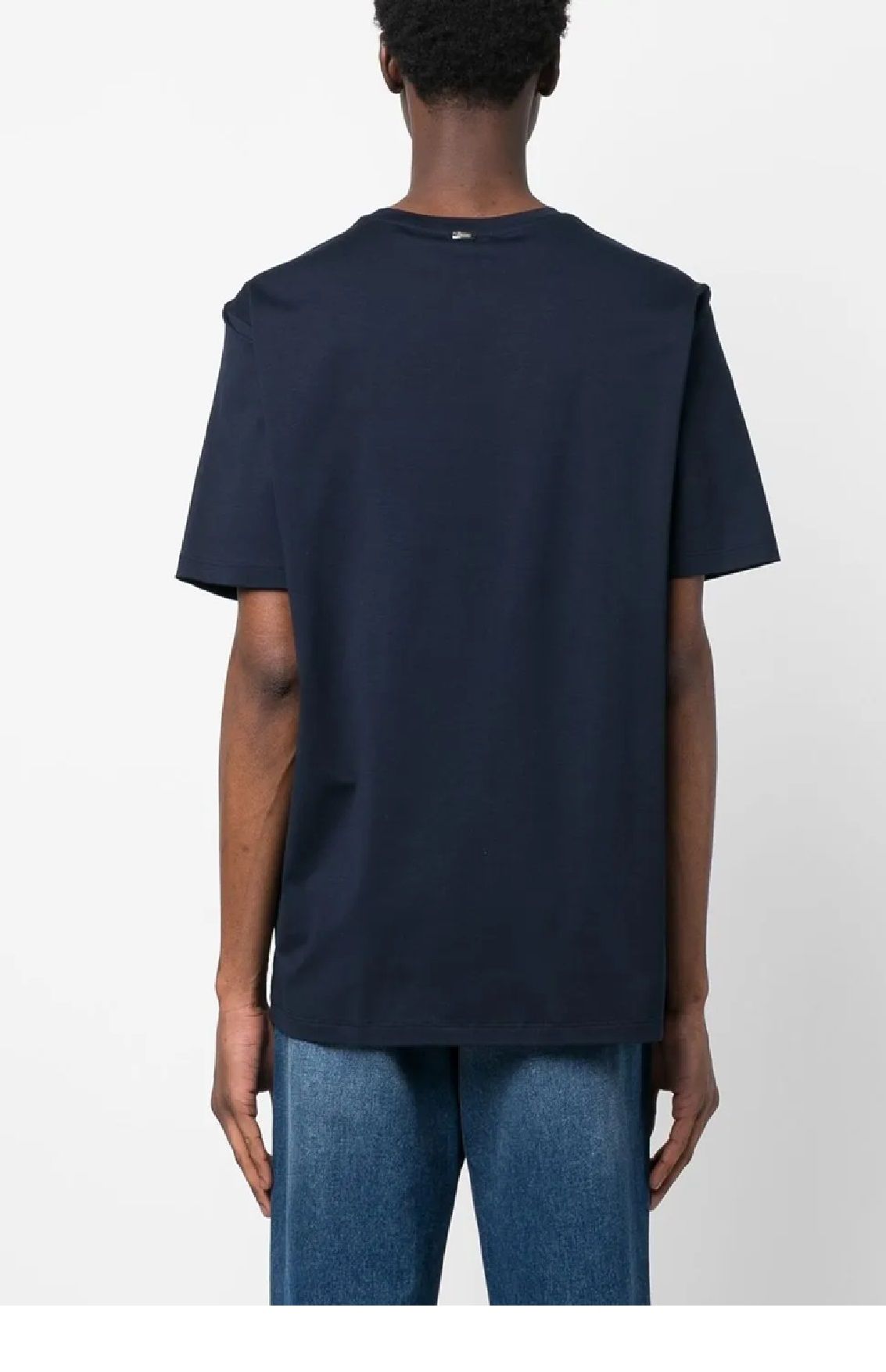 HERNO T-SHIRT  T-SHIRT JERSEY