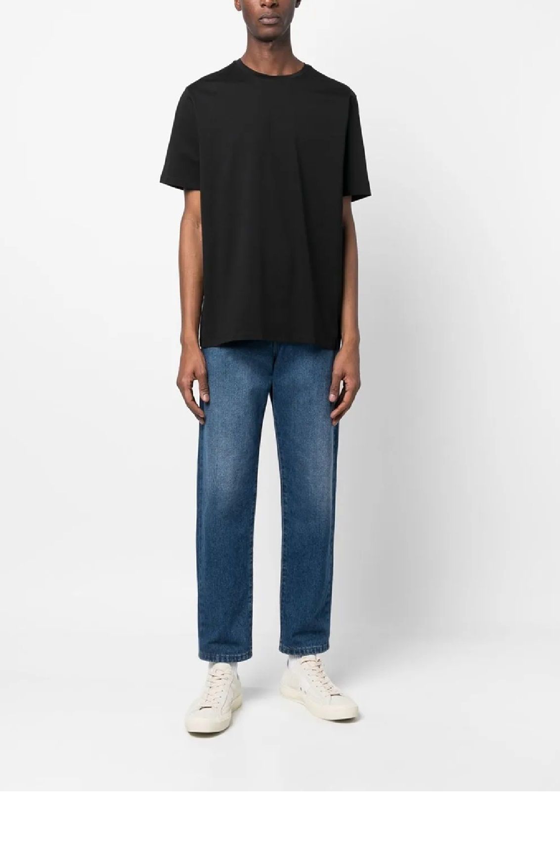 HERNO T-SHIRT  T-SHIRT JERSEY