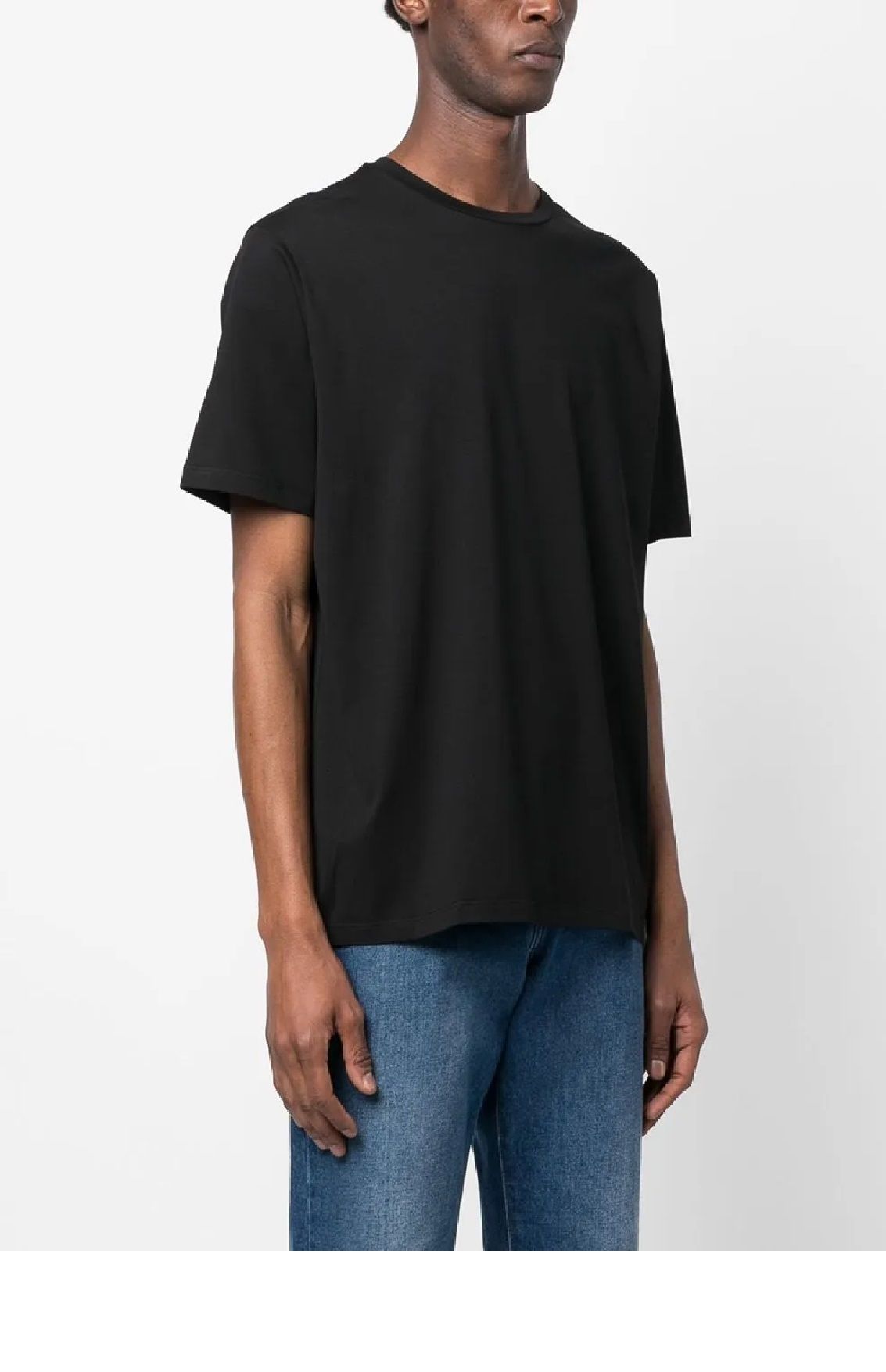 HERNO T-SHIRT  T-SHIRT JERSEY