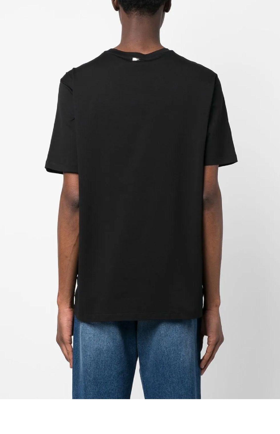 HERNO T-SHIRT  T-SHIRT JERSEY