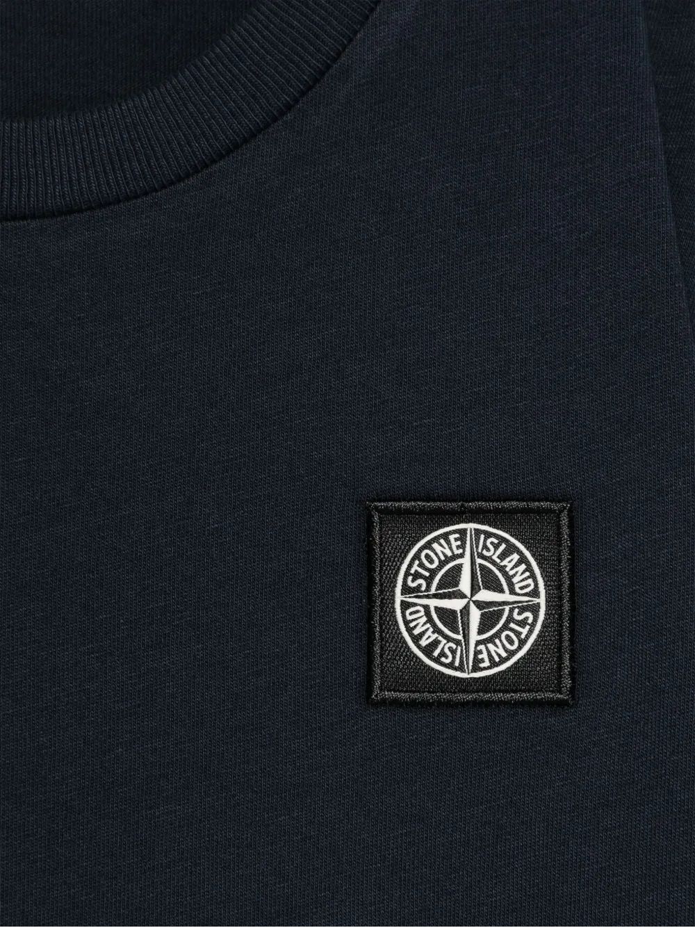 STONE ISLAND KIDS T-SHIRT T-SHIRT