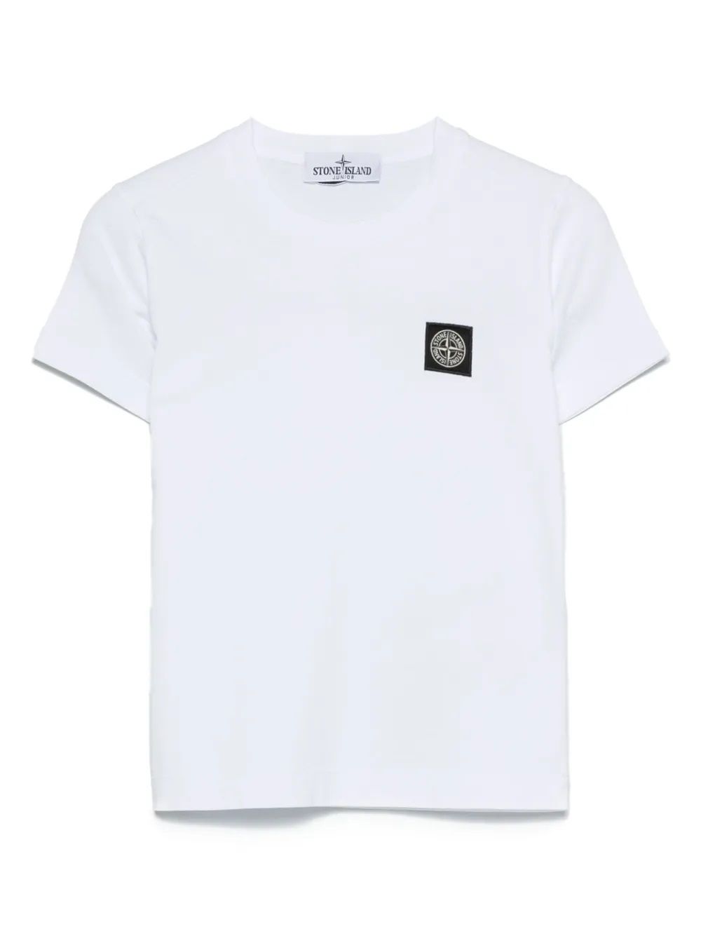 STONE ISLAND KIDS T-SHIRT 