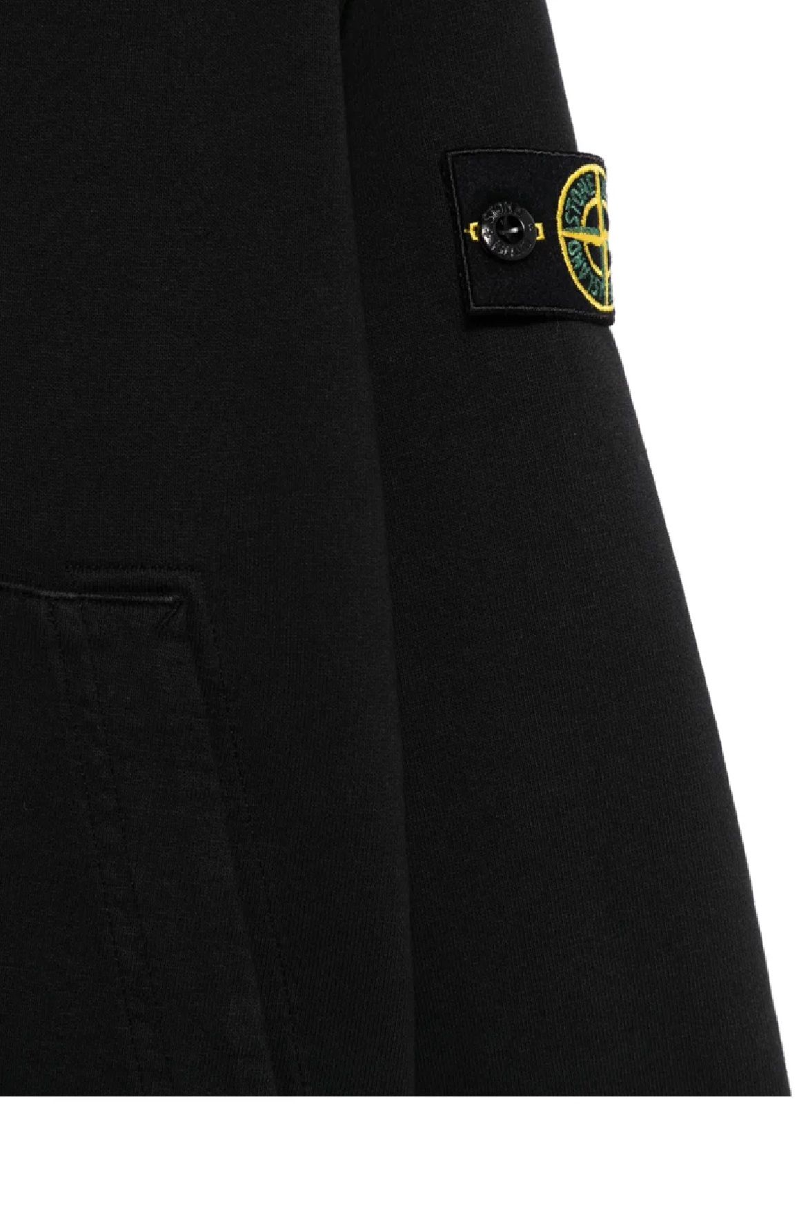 Stone Island Kids Sweatshirt for Boys FELPA