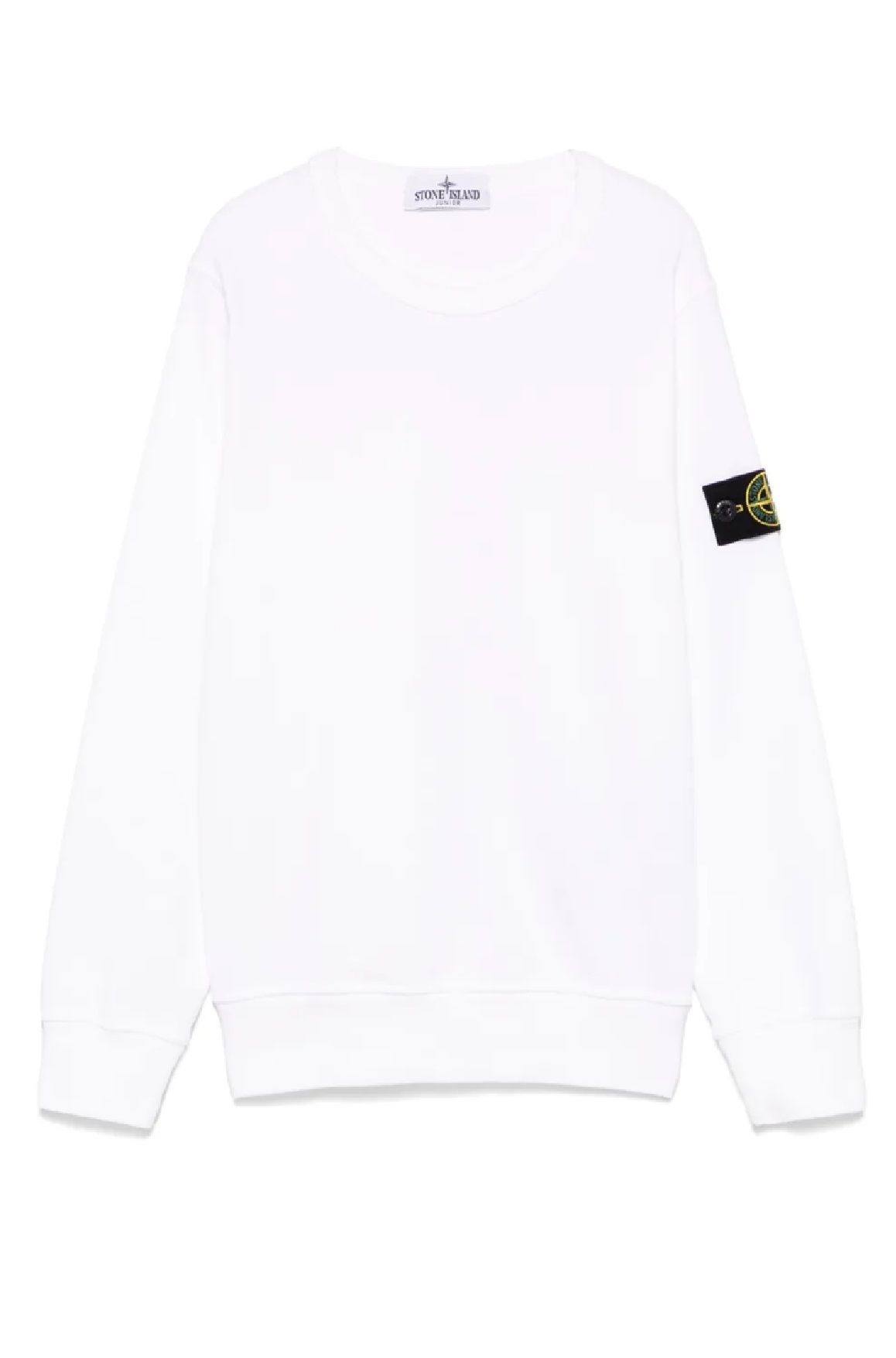 Stone Island Kids Felpa per ragazzi