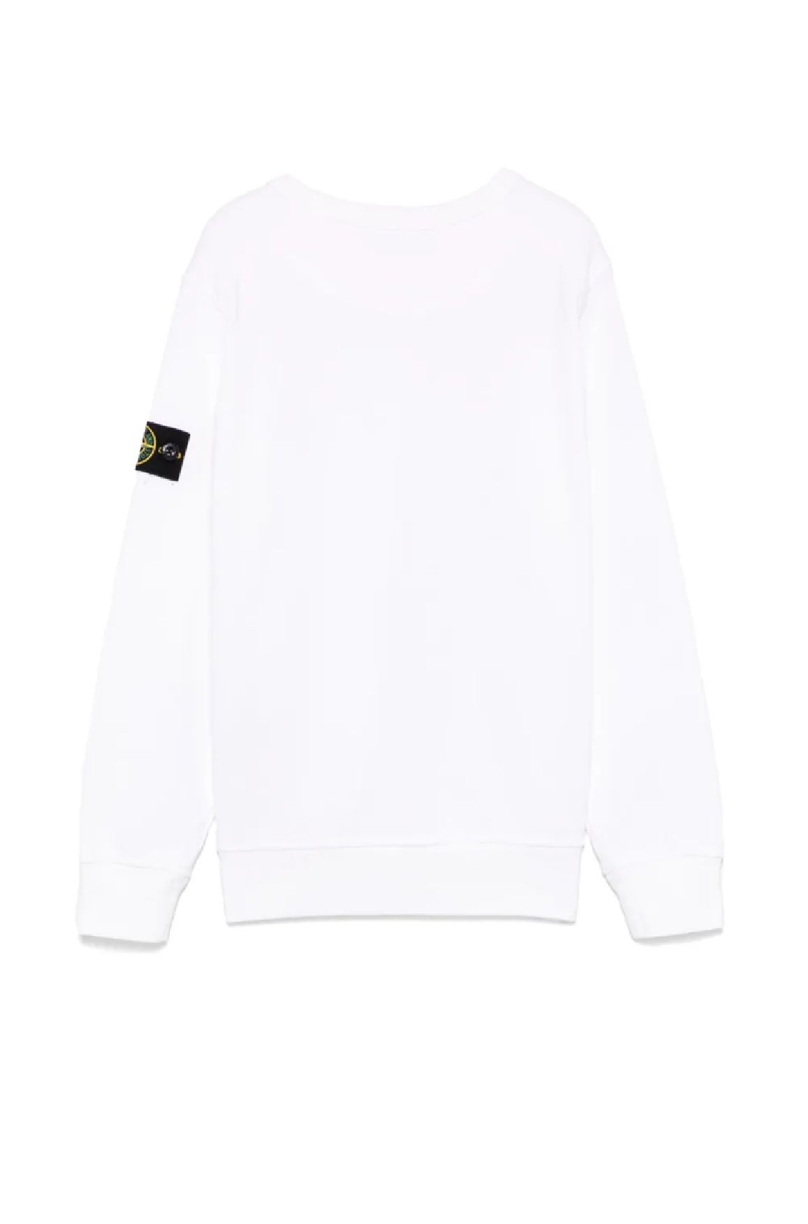 Stone Island Kids Felpa per ragazzi