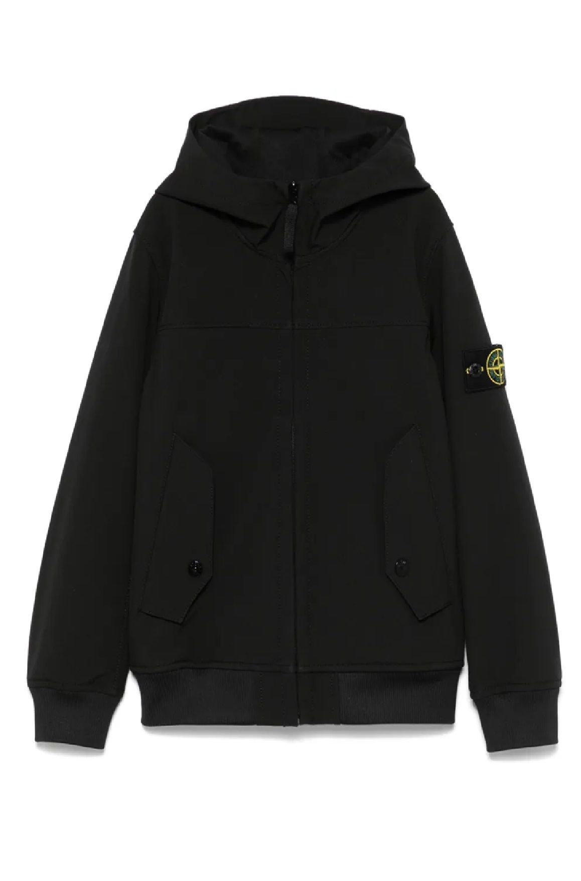 Stone Island Kids Jacket for Boys GIUBBOTTO