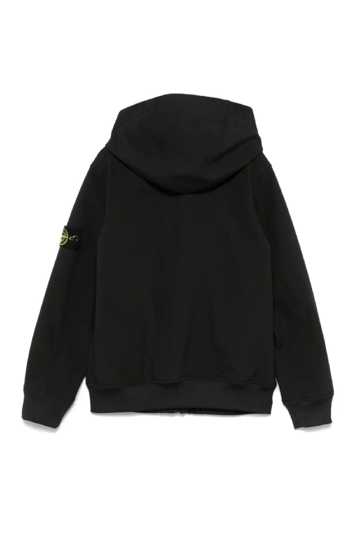 Stone Island Kids giacca per ragazzi