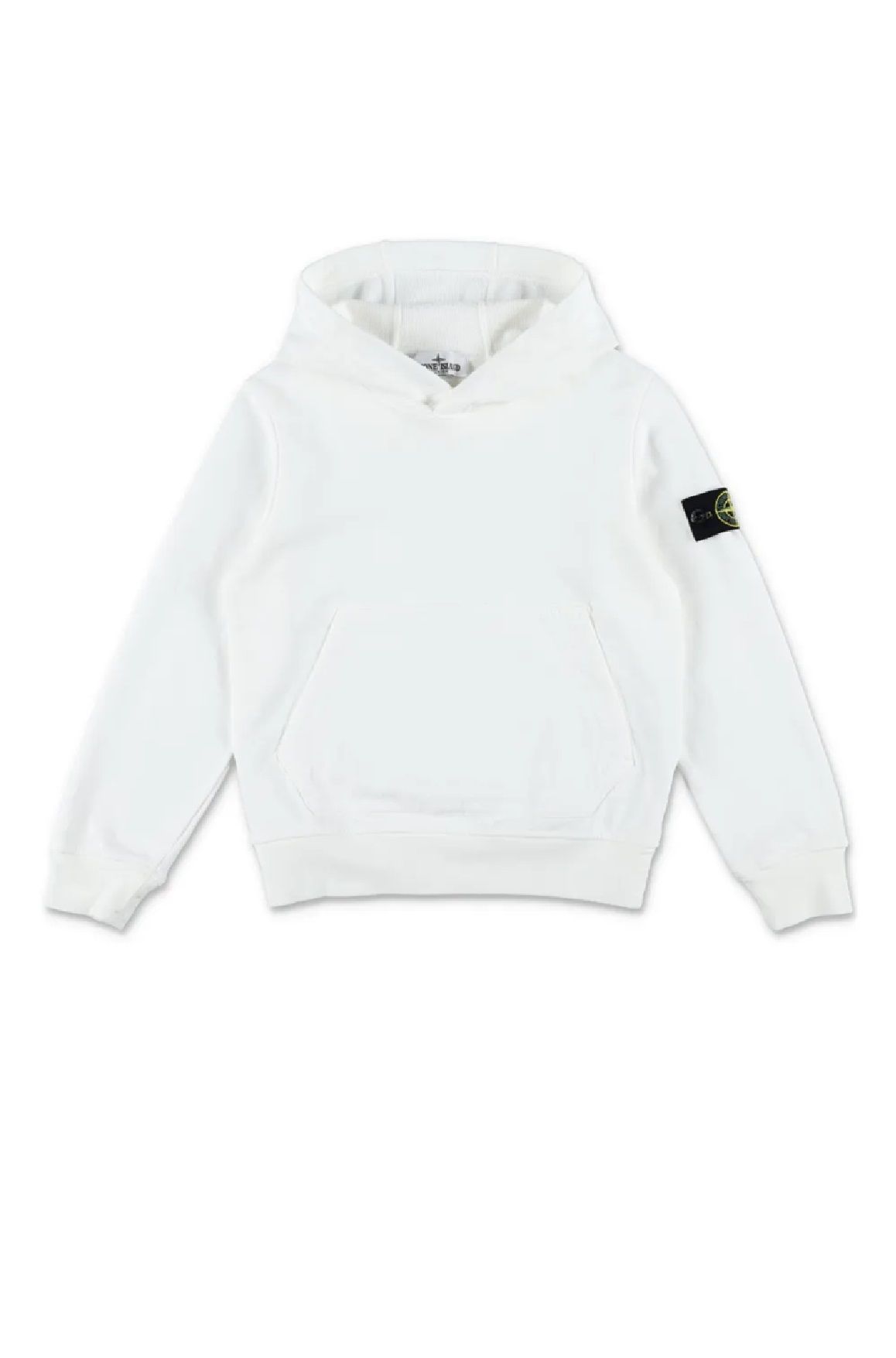 Stone Island Kids Felpa per ragazzi