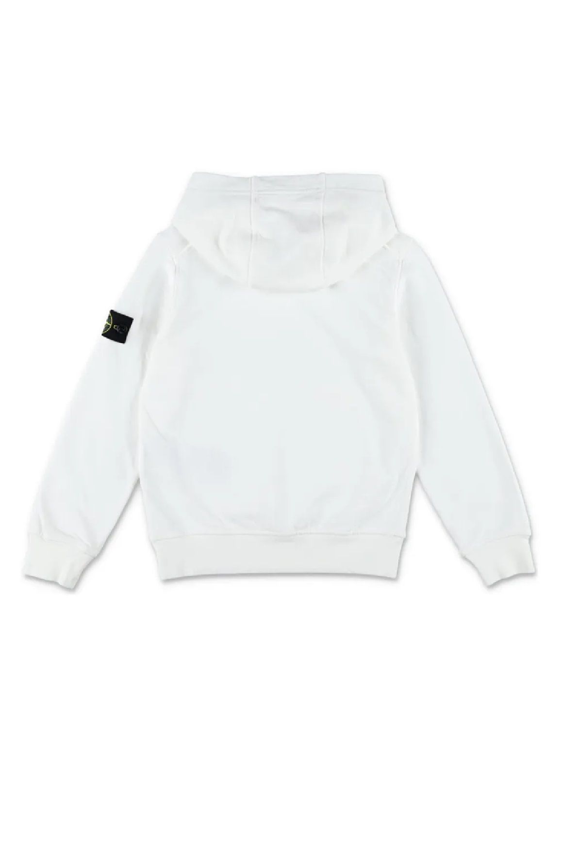 Stone Island Kids Felpa per ragazzi