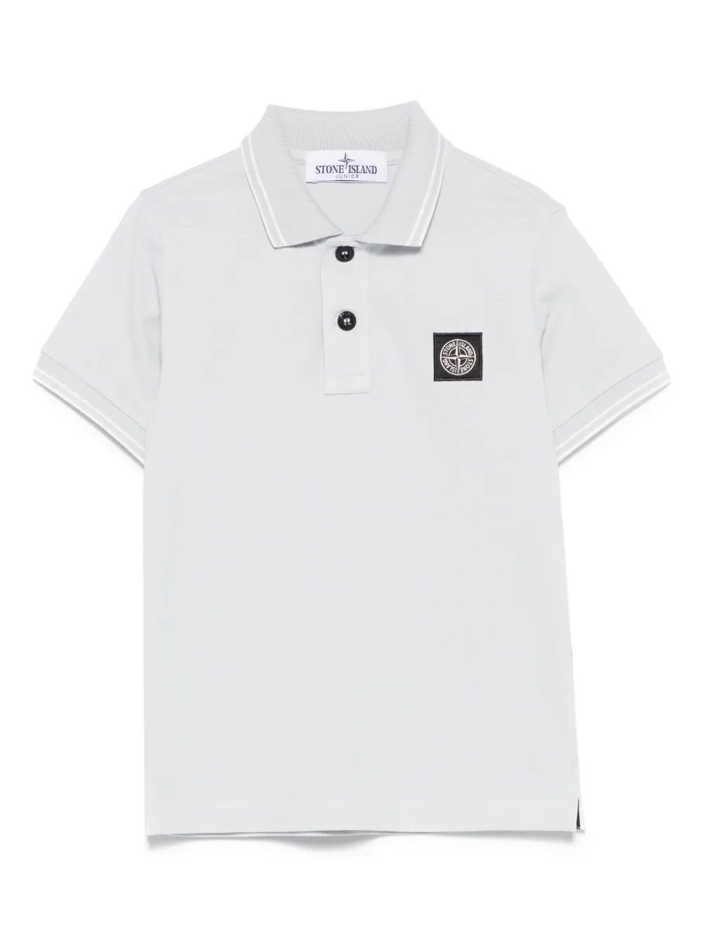 Stone Island Kids Polo 