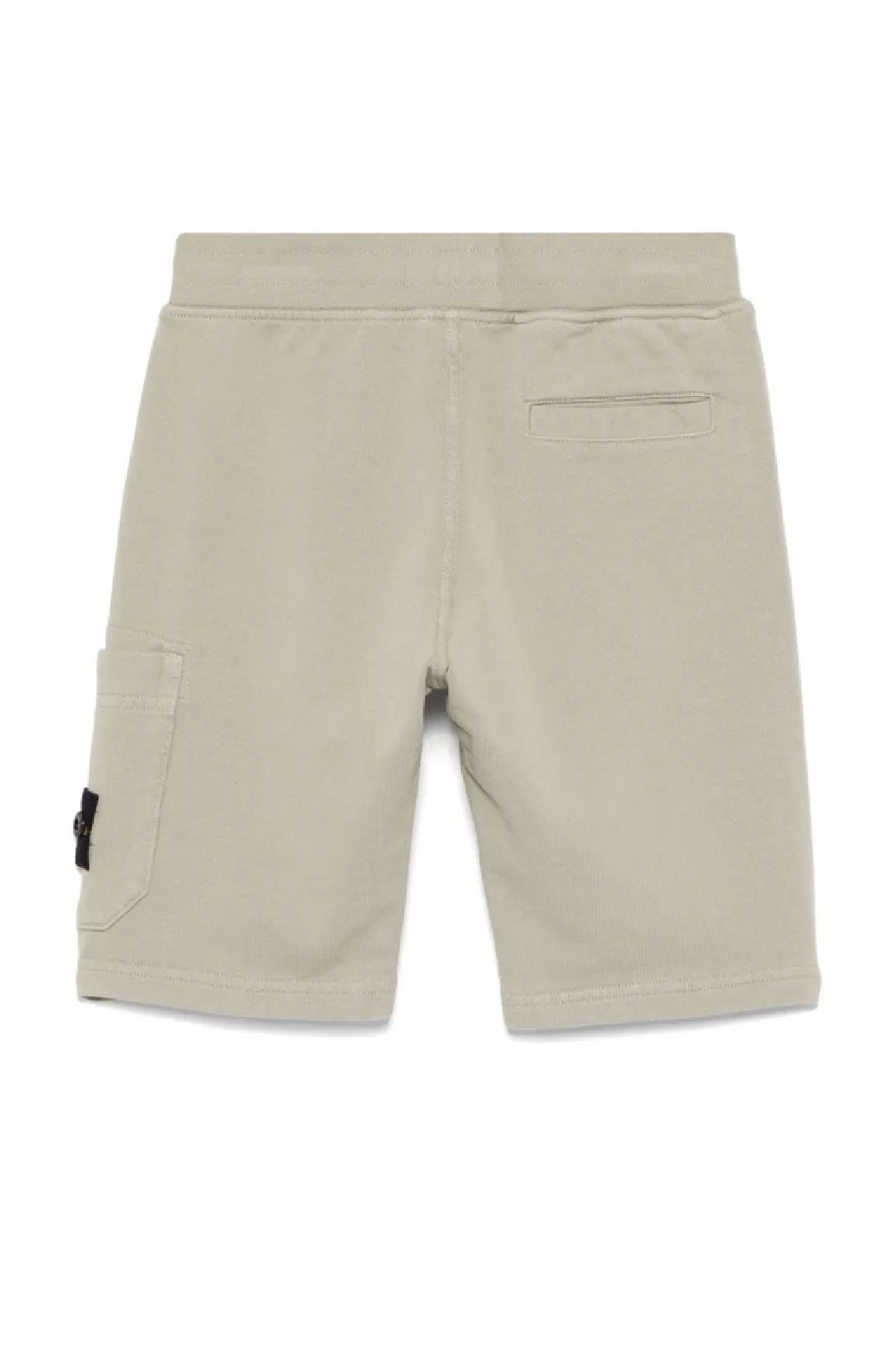 FELPA BERMUDA FELPA BERMUDA