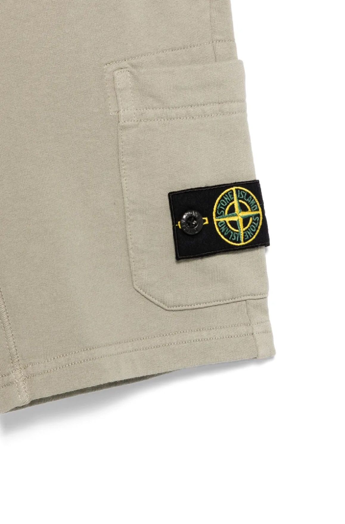 FELPA BERMUDA FELPA BERMUDA