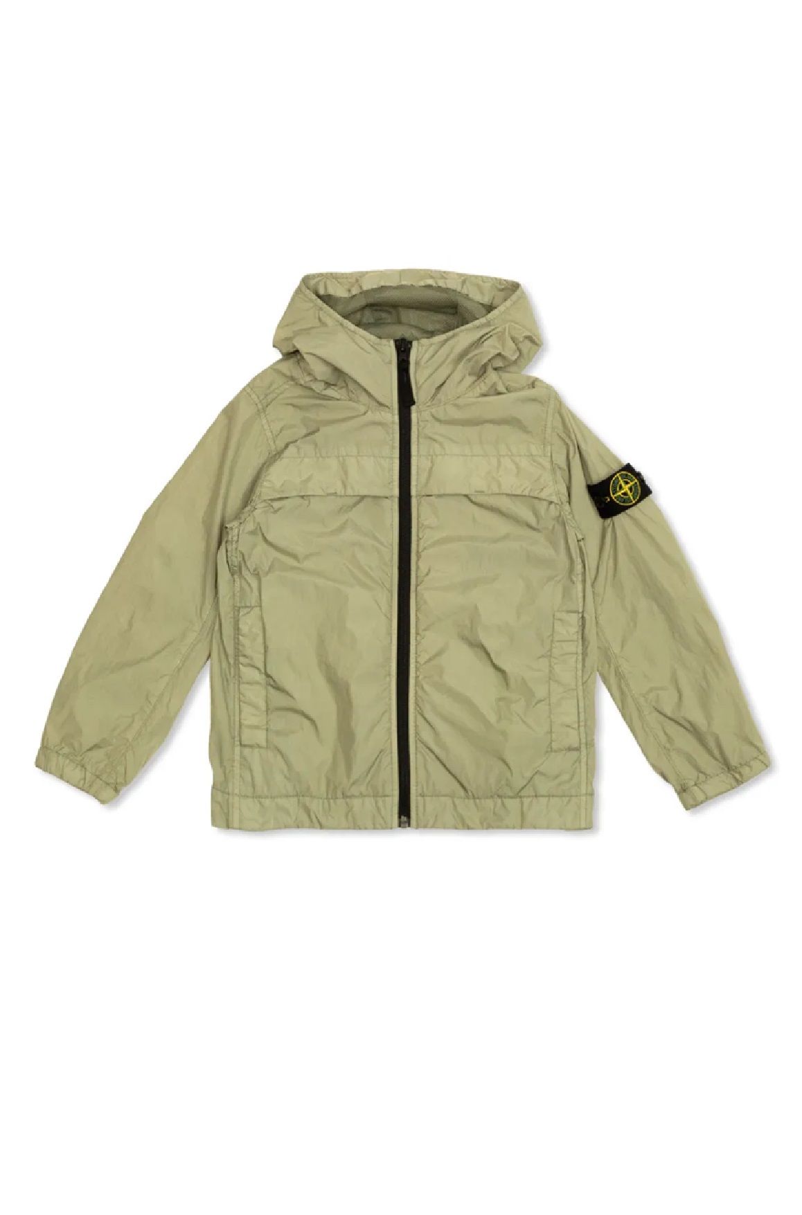 Stone Island kids giacca per ragazzi 