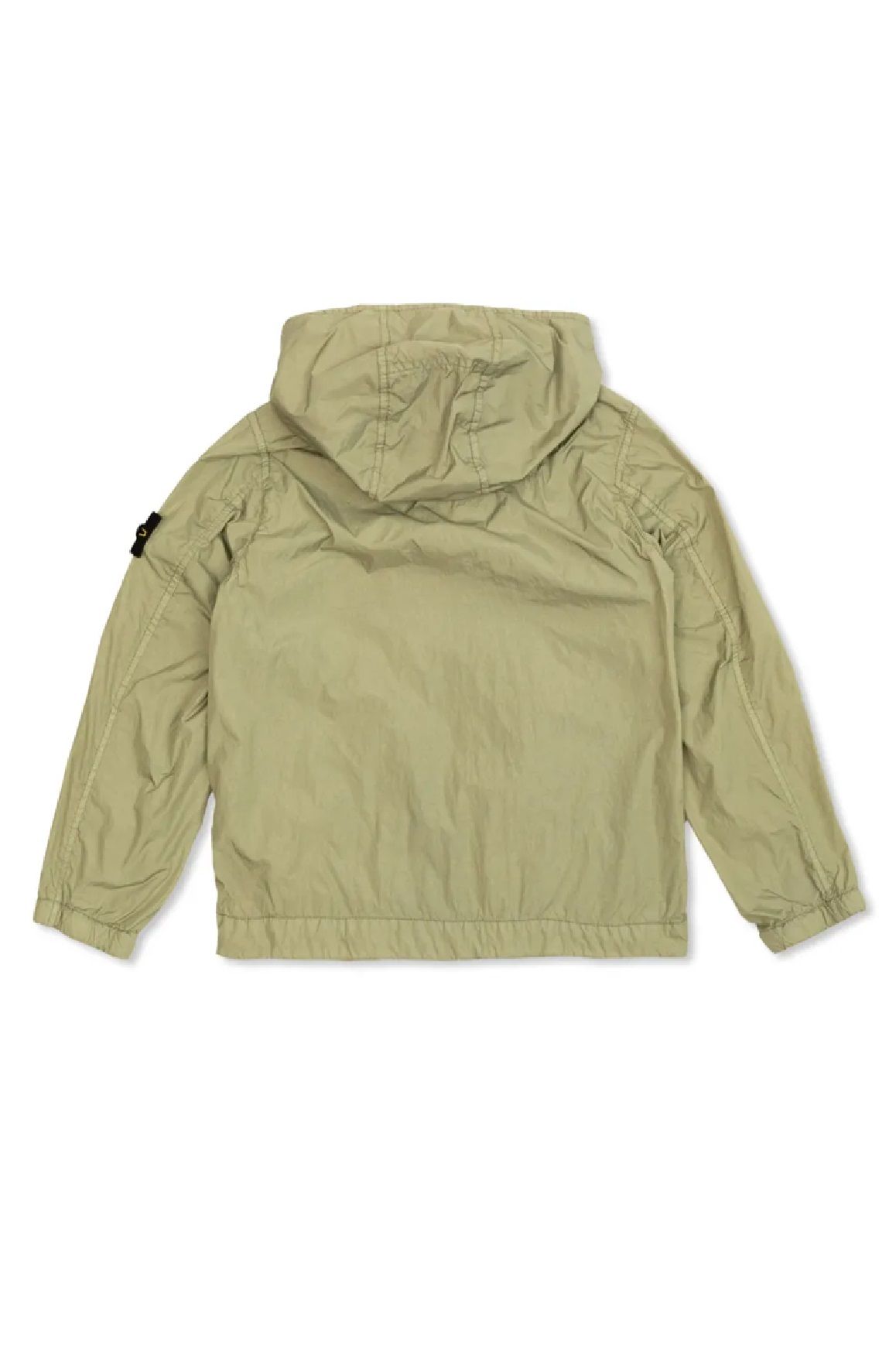 Stone Island Kids Jacket for Boys GIUBBOTTO
