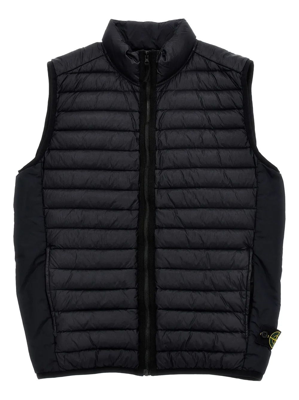 Stone Island Kids Gilet GIUBBOTTO SENZA MANICHE