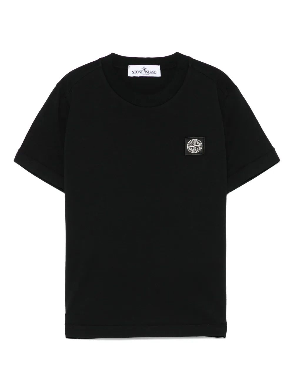 STONE ISLAND KIDS T-SHIRT  T-SHIRT
