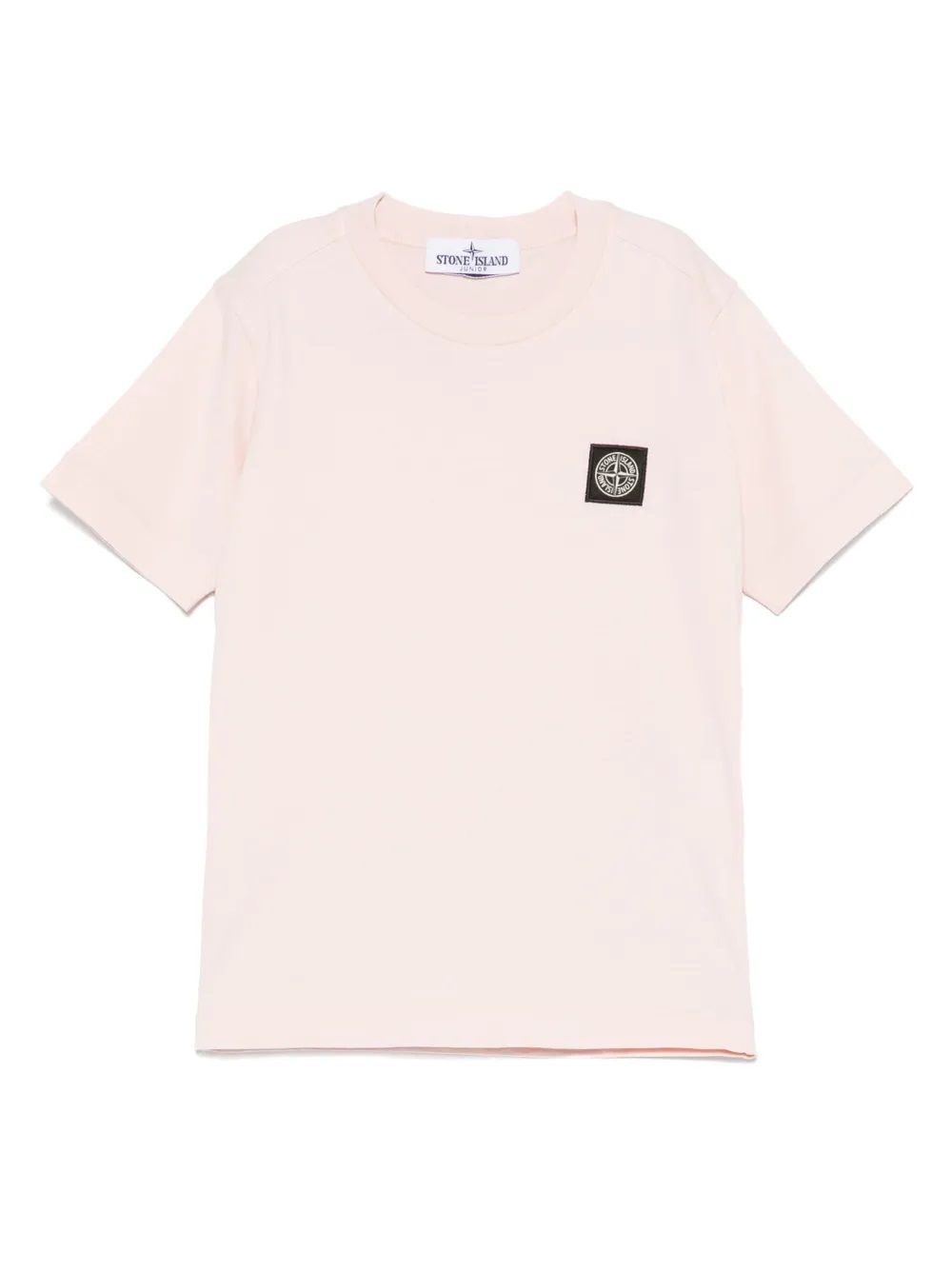 STONE ISLAND KIDS t-shirt 