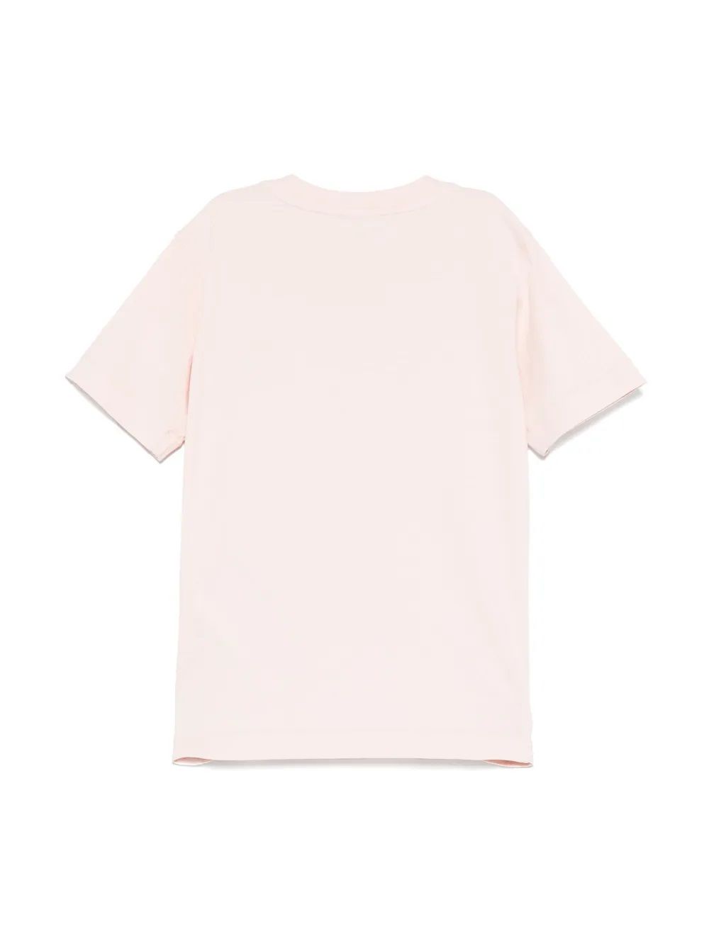 STONE ISLAND KIDS T-SHIRT  T-SHIRT