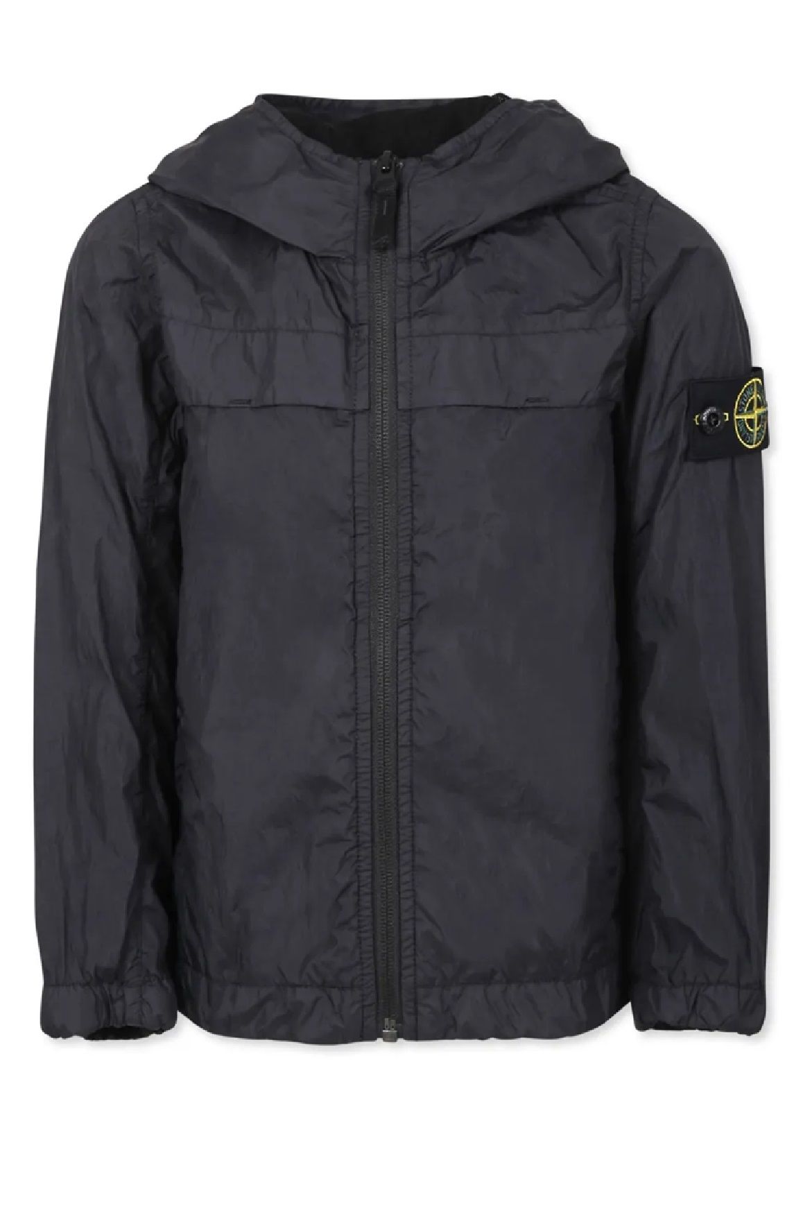 Stone Island Kids Jacket for Boys  GIUBBOTTO