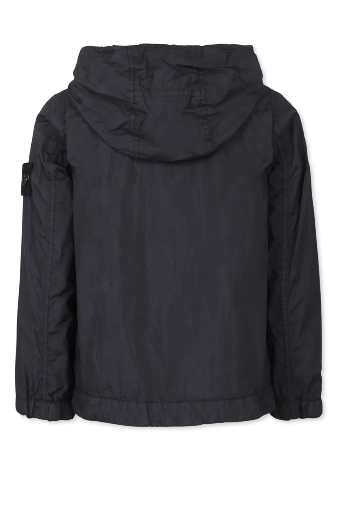 Stone Island Kids Jacket for Boys  GIUBBOTTO