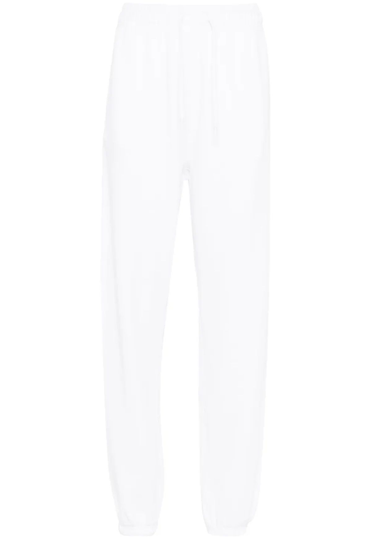 RALPH LAUREN Pantaloni in cotone da donna