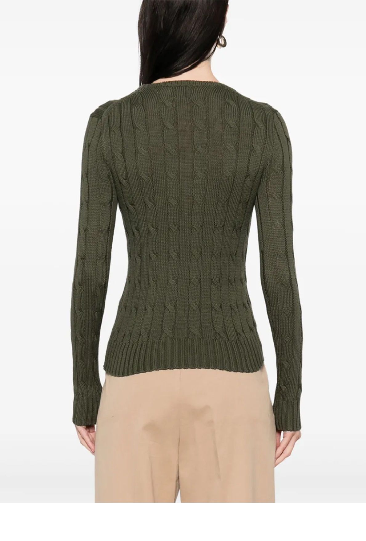 Ralph Lauren Maglione da donna